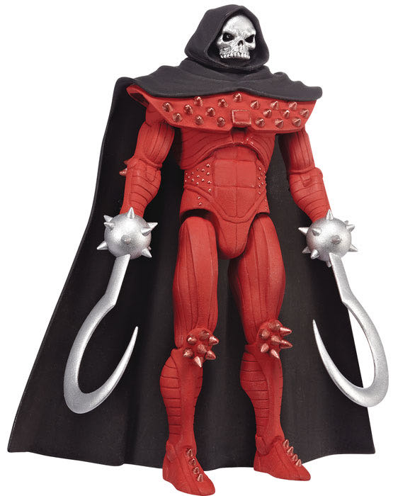 The Reaper - Mattel DC (DC Multiverse) action figure collectible - Main Image 2