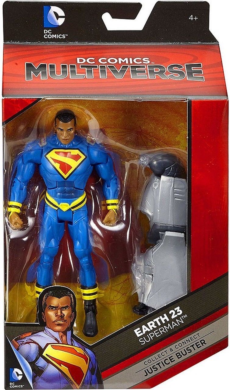 Stormtrooper Commander