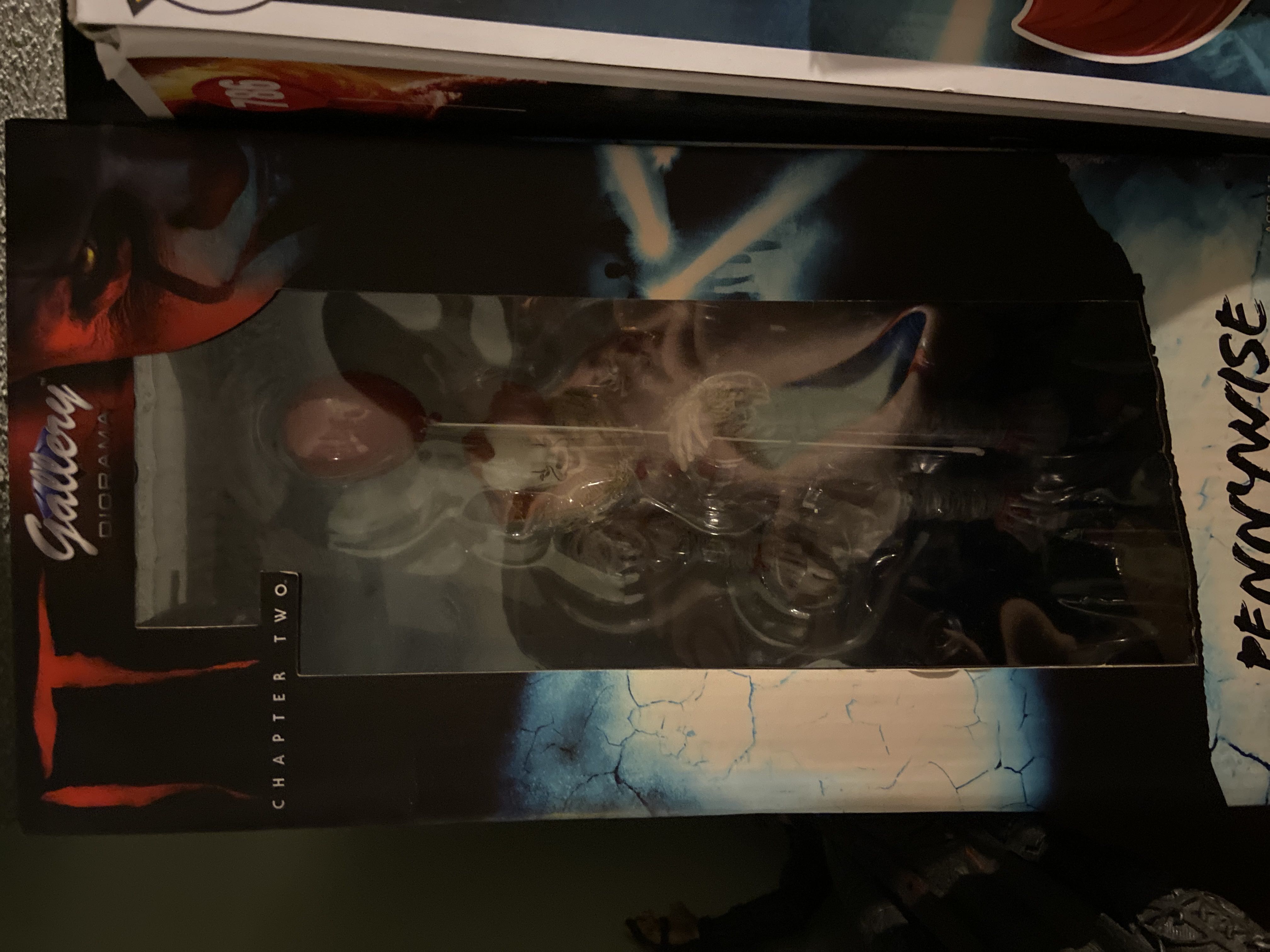 Star Wars Air Speeder