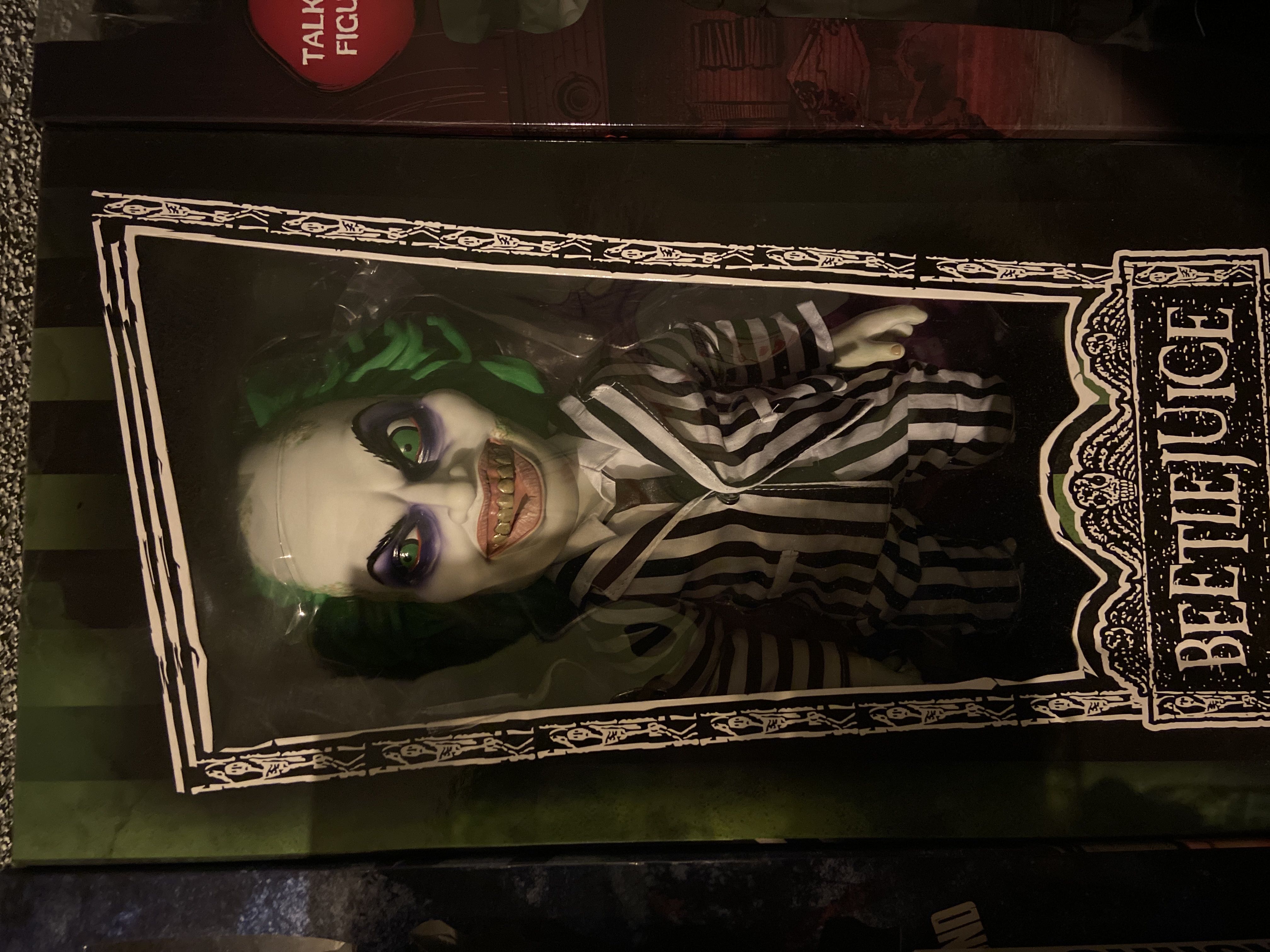 Star Wars - Stitch and Goofy as Emperor Palpatine and Darth Vader