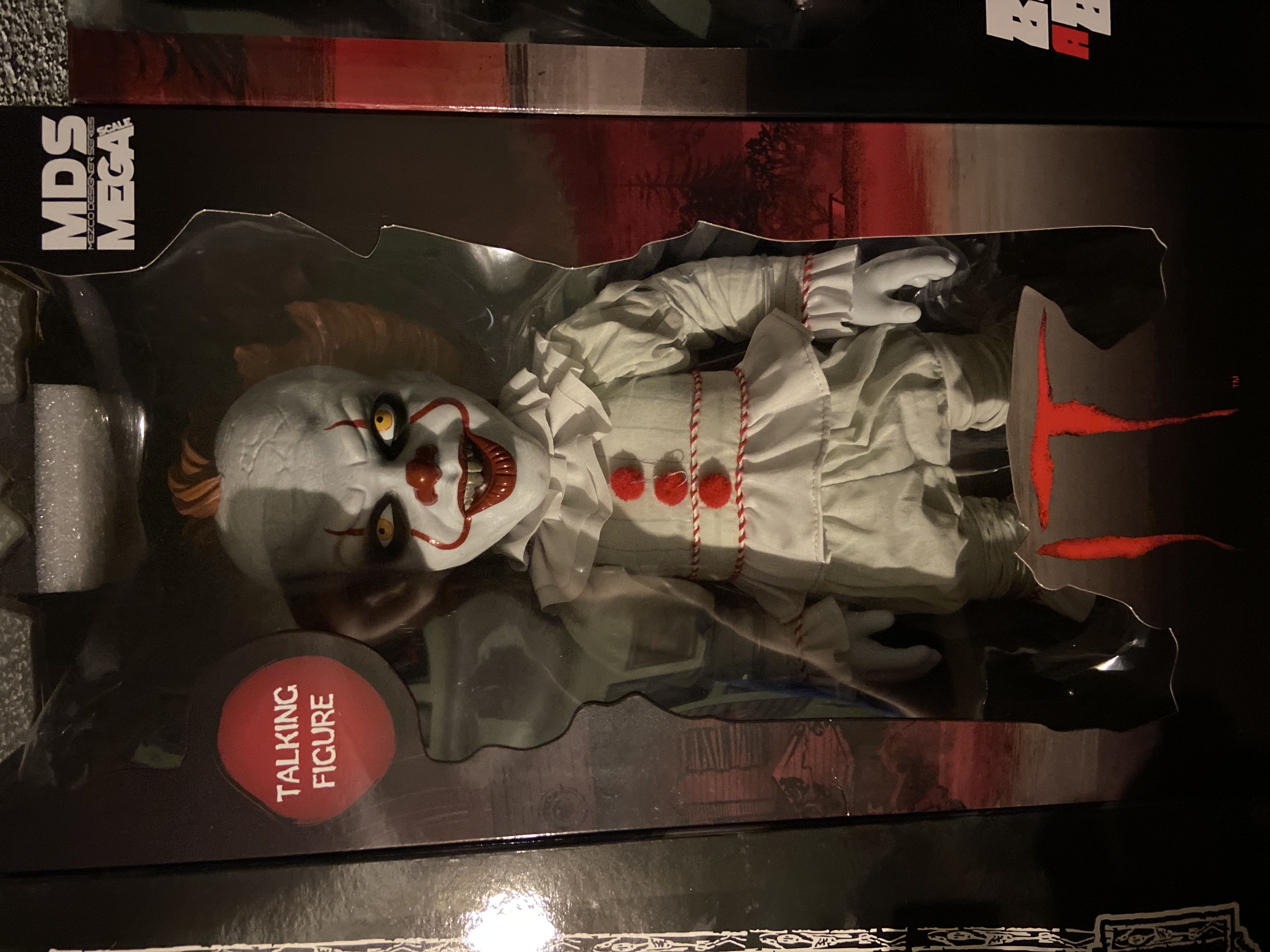 Legacy BD55 - Snowtrooper