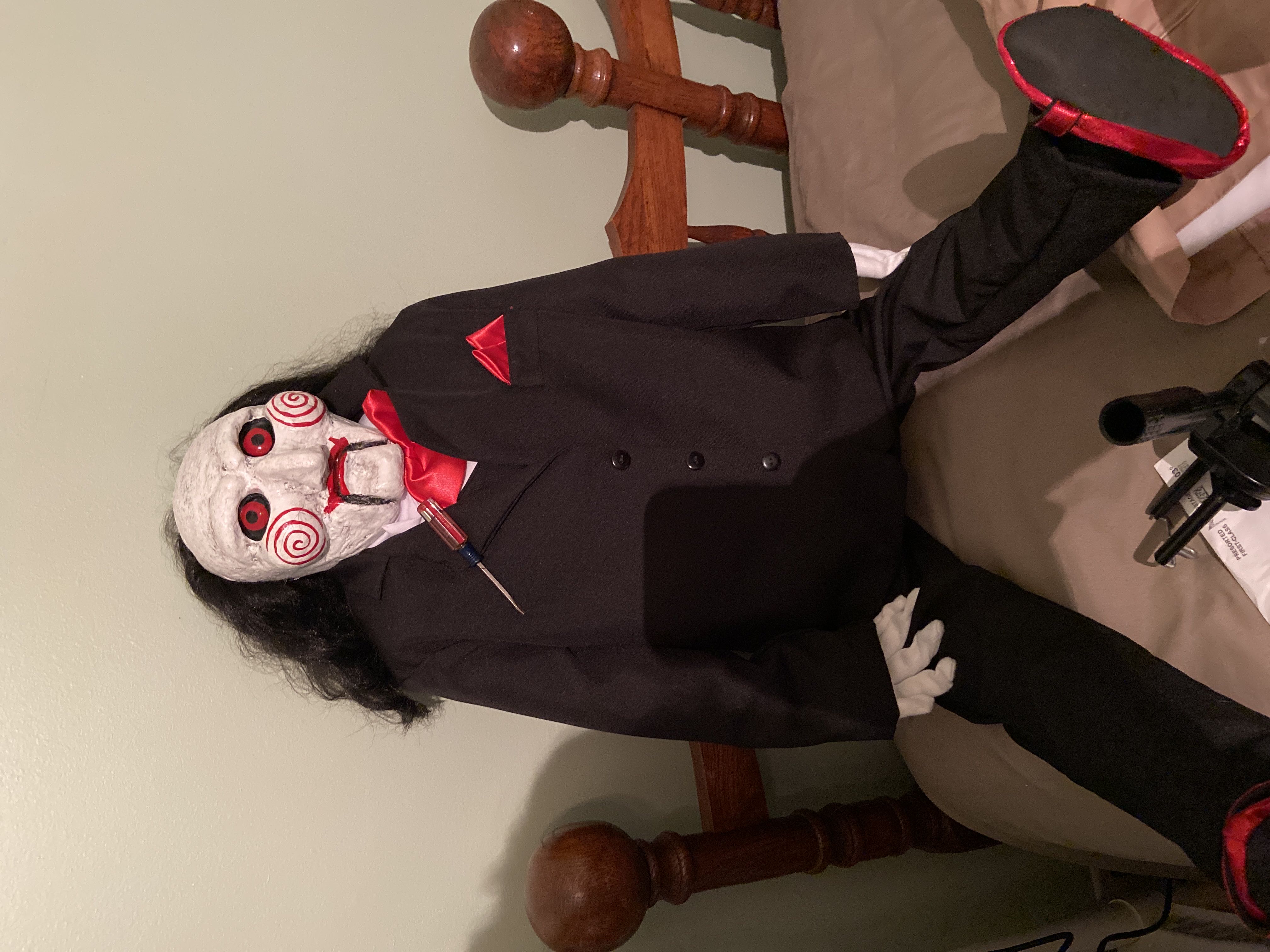 Man With The Iron Fists 2