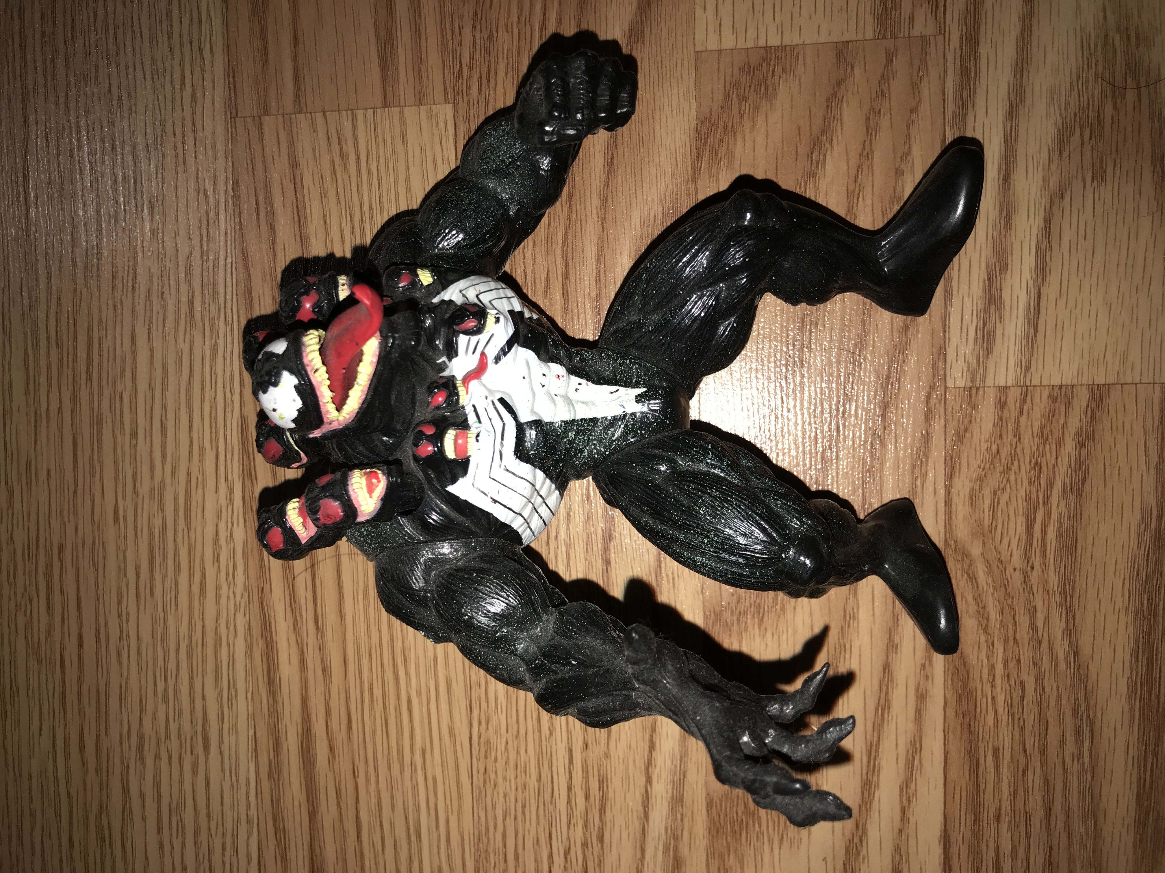 Pacific Rim 2: Uprising