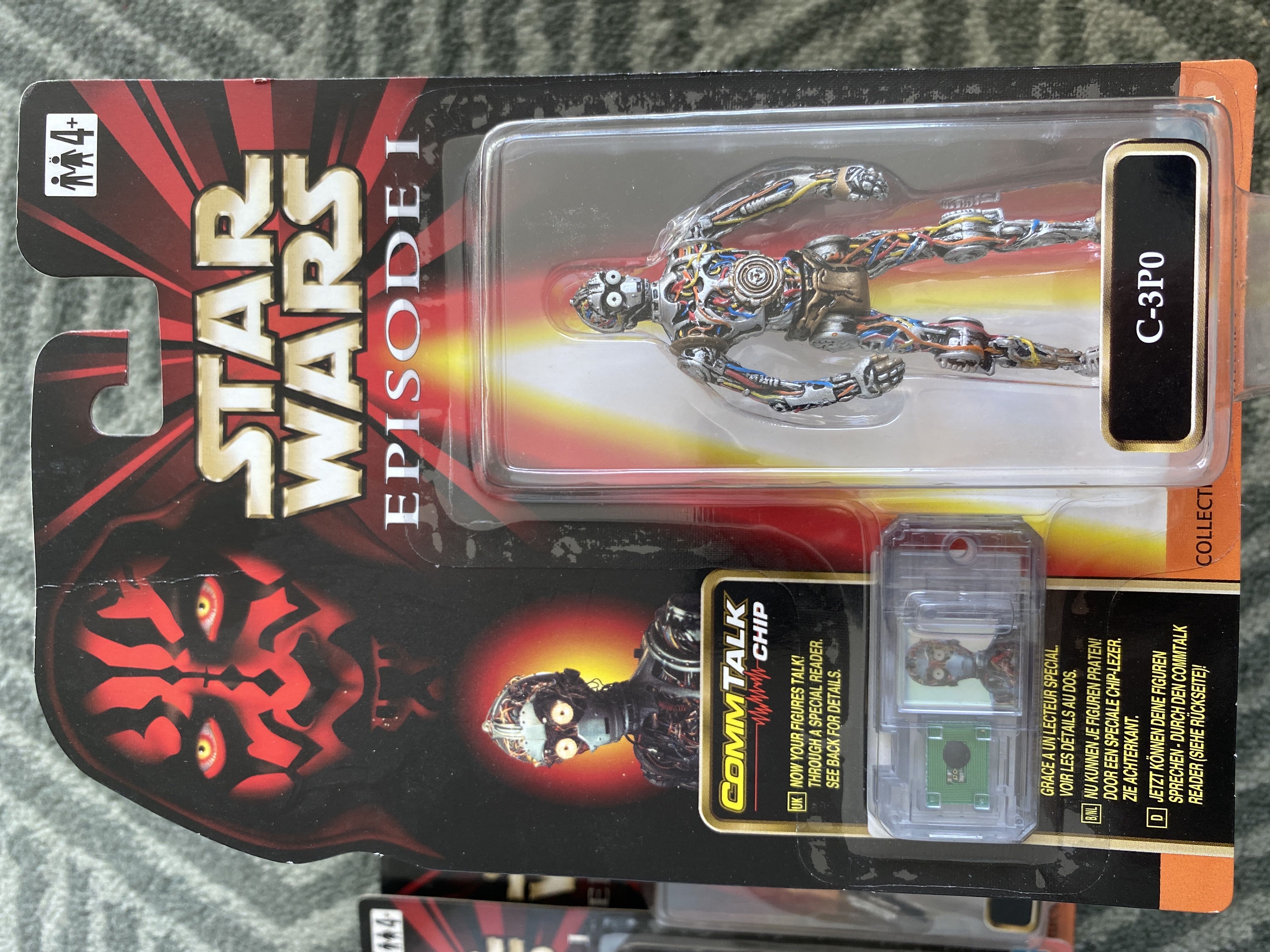 Street Fighter The Legend Of Chin-Li