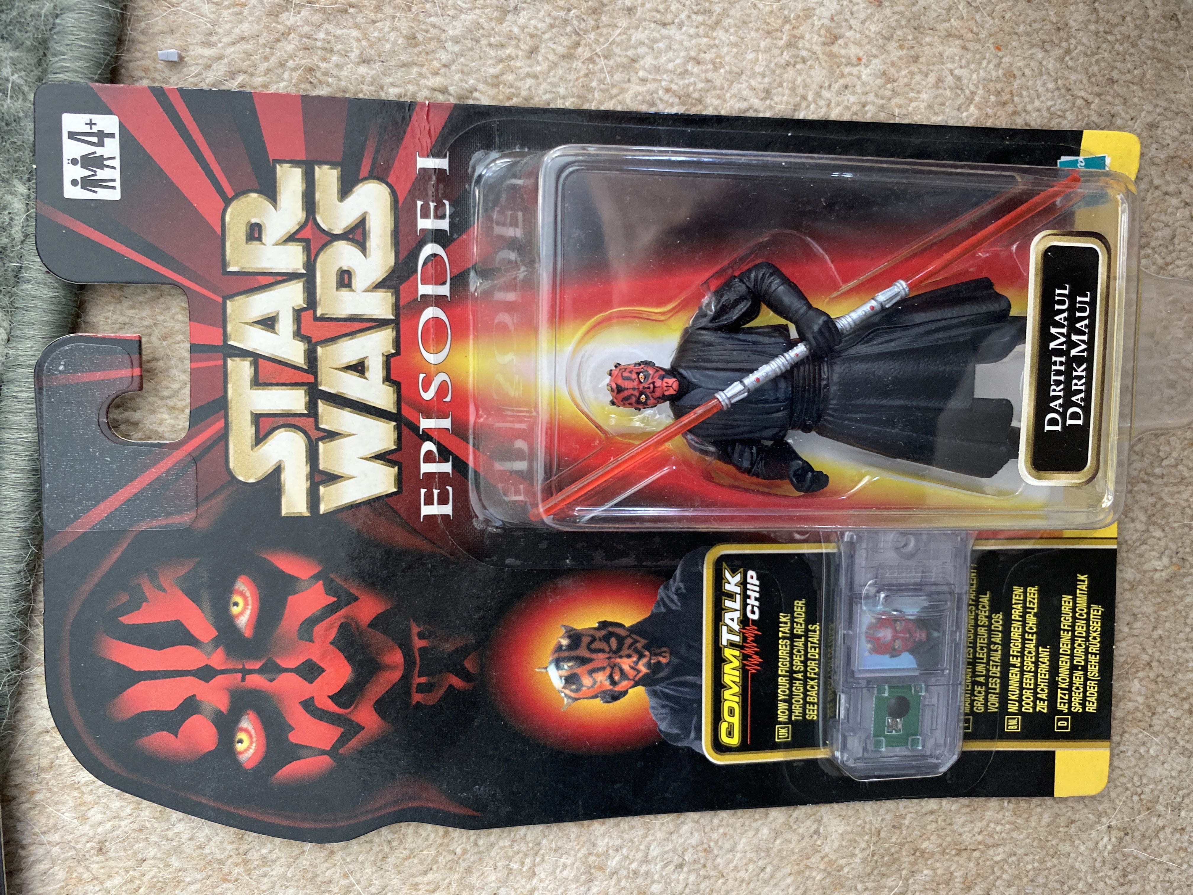 A-Wing Fighter Vehicle