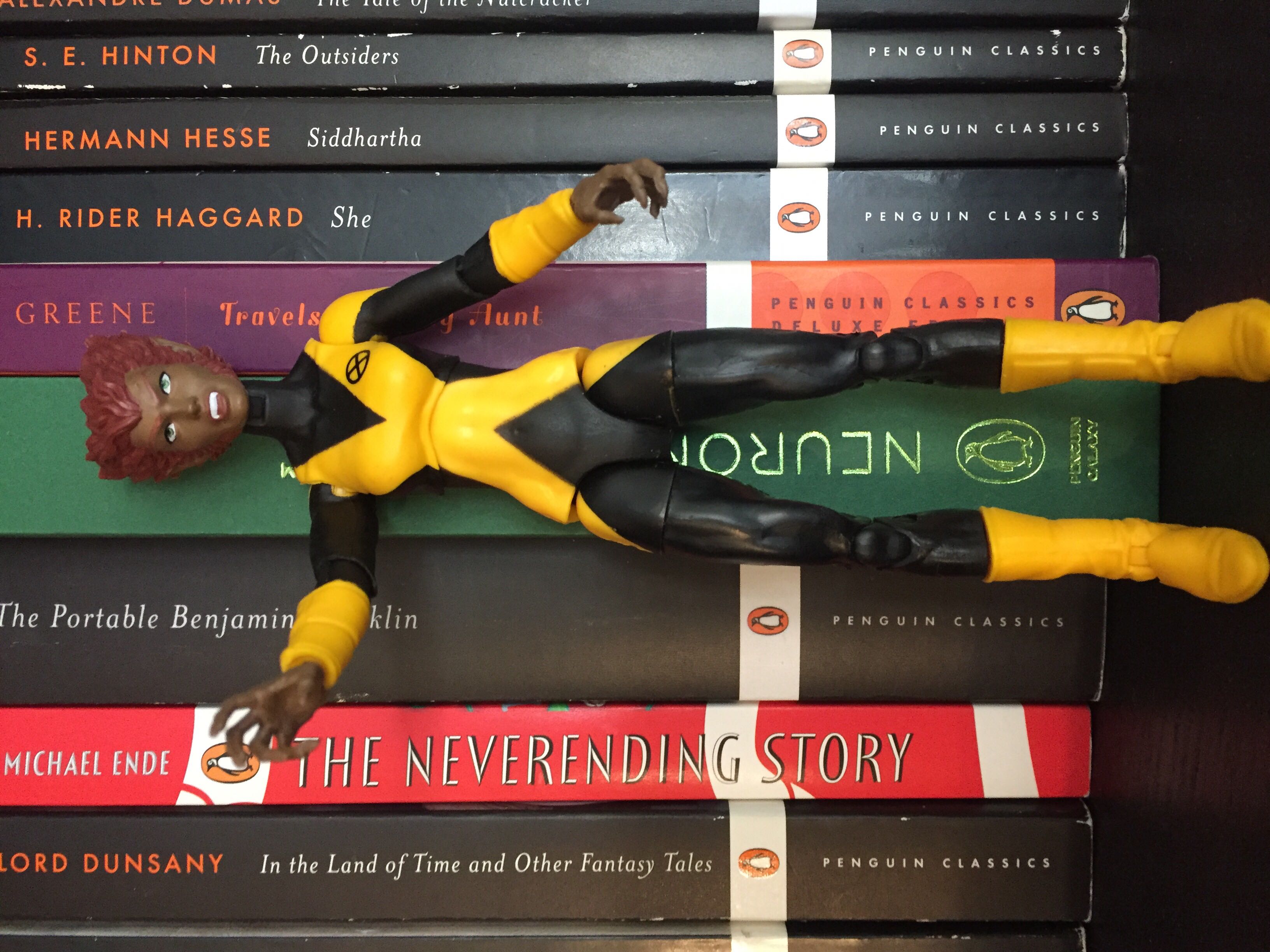 300: Rise of an Empire