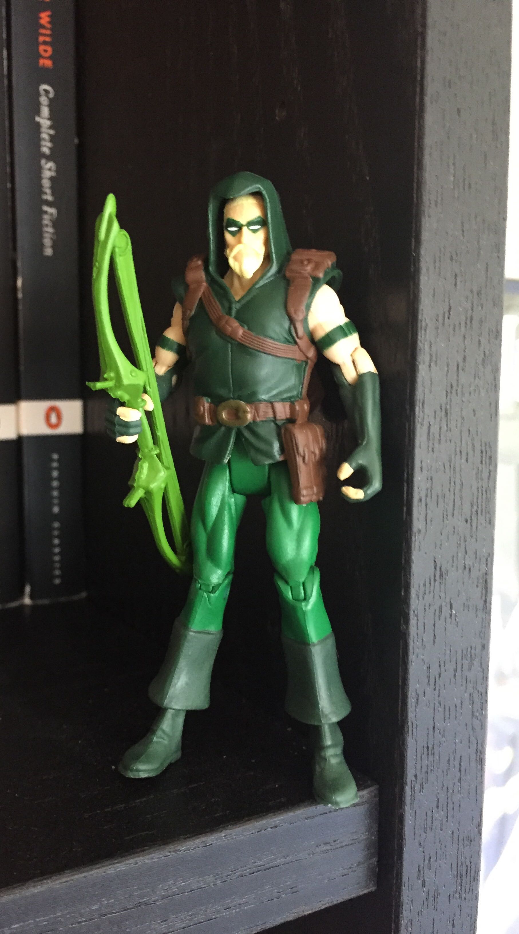 You Don’t Mess With The Zohan