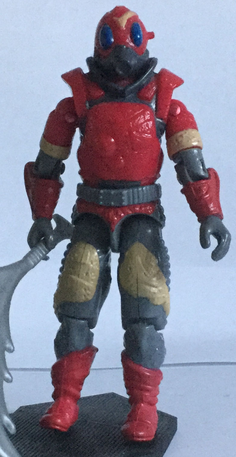 Luke Skywalker 12”