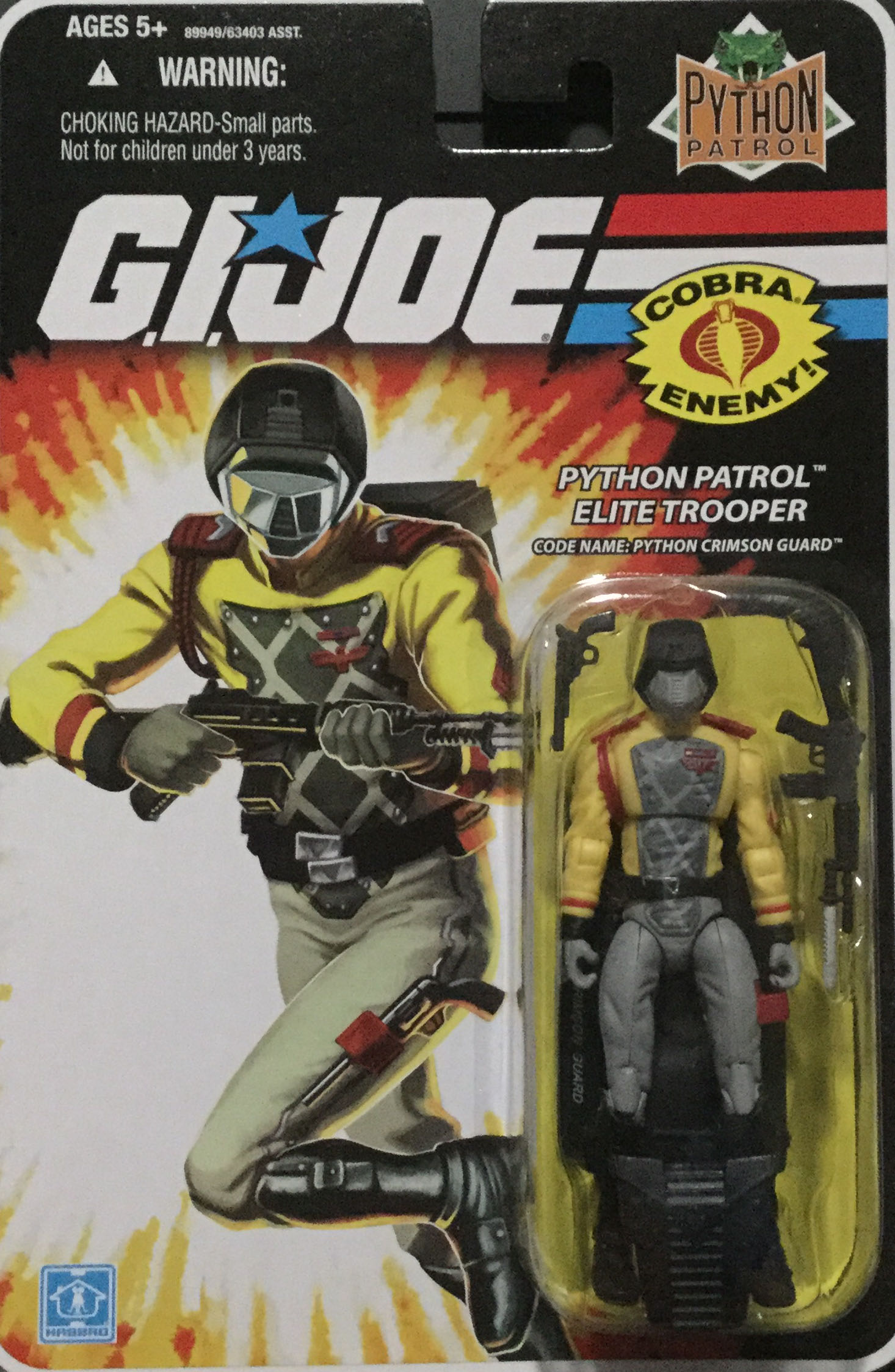 Stone Cold Steve Austin, Mr. McMahon, Sting, The Rock, Ultimate Warrior