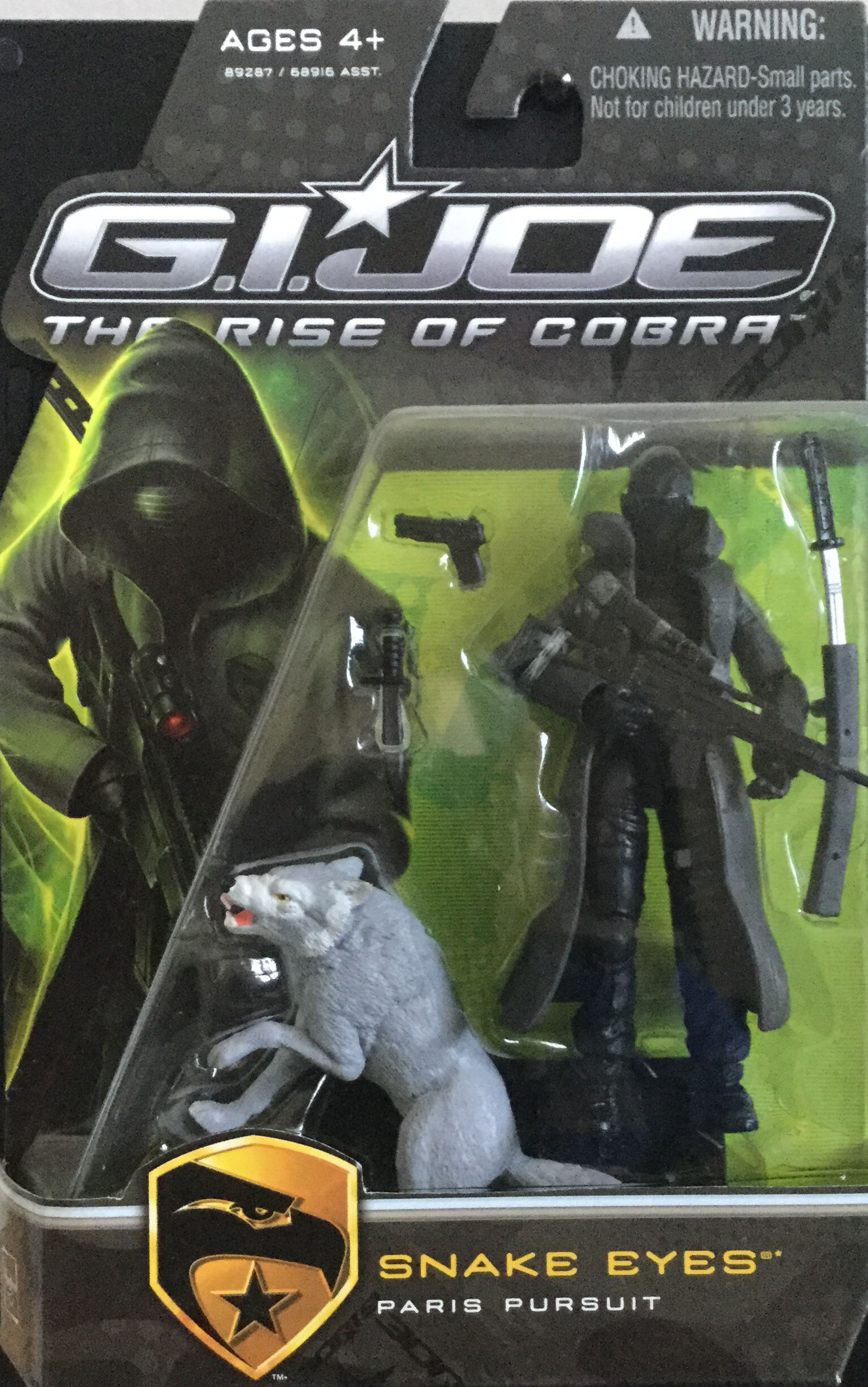 MOTU - SUPER 7 - Teela