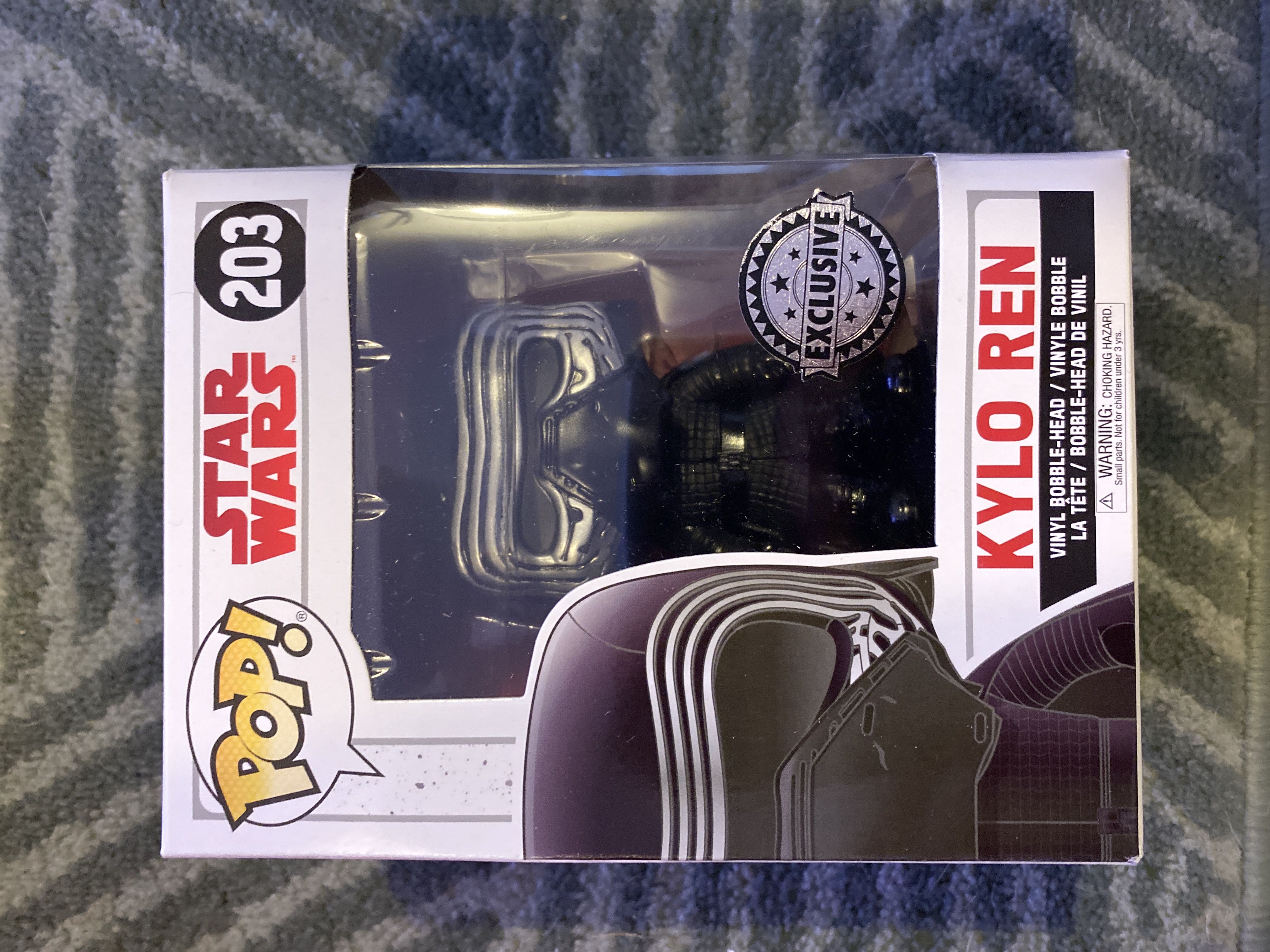 Star Wars ROJ: General Madine