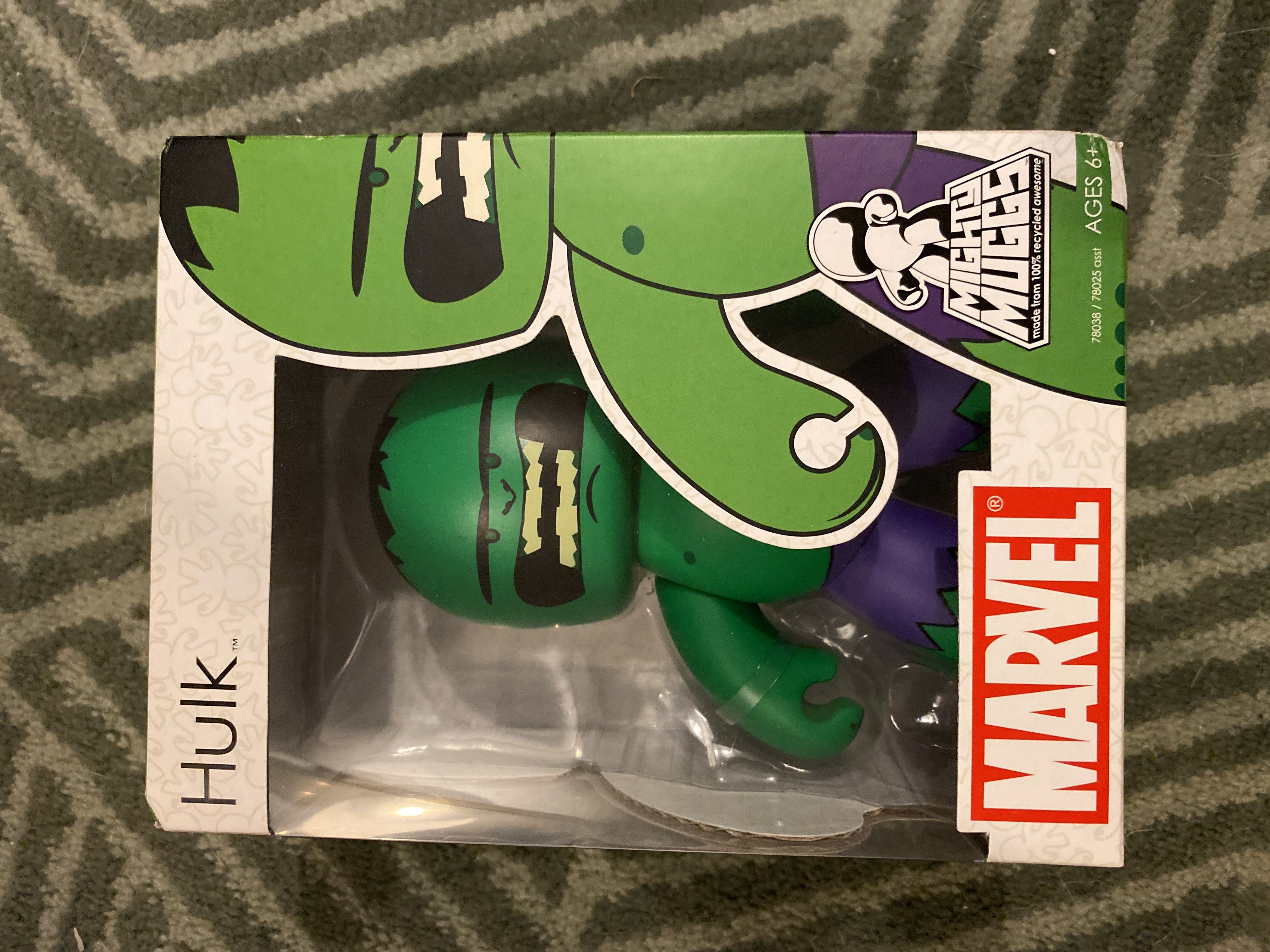 Batman (TNBA) (Reissue)