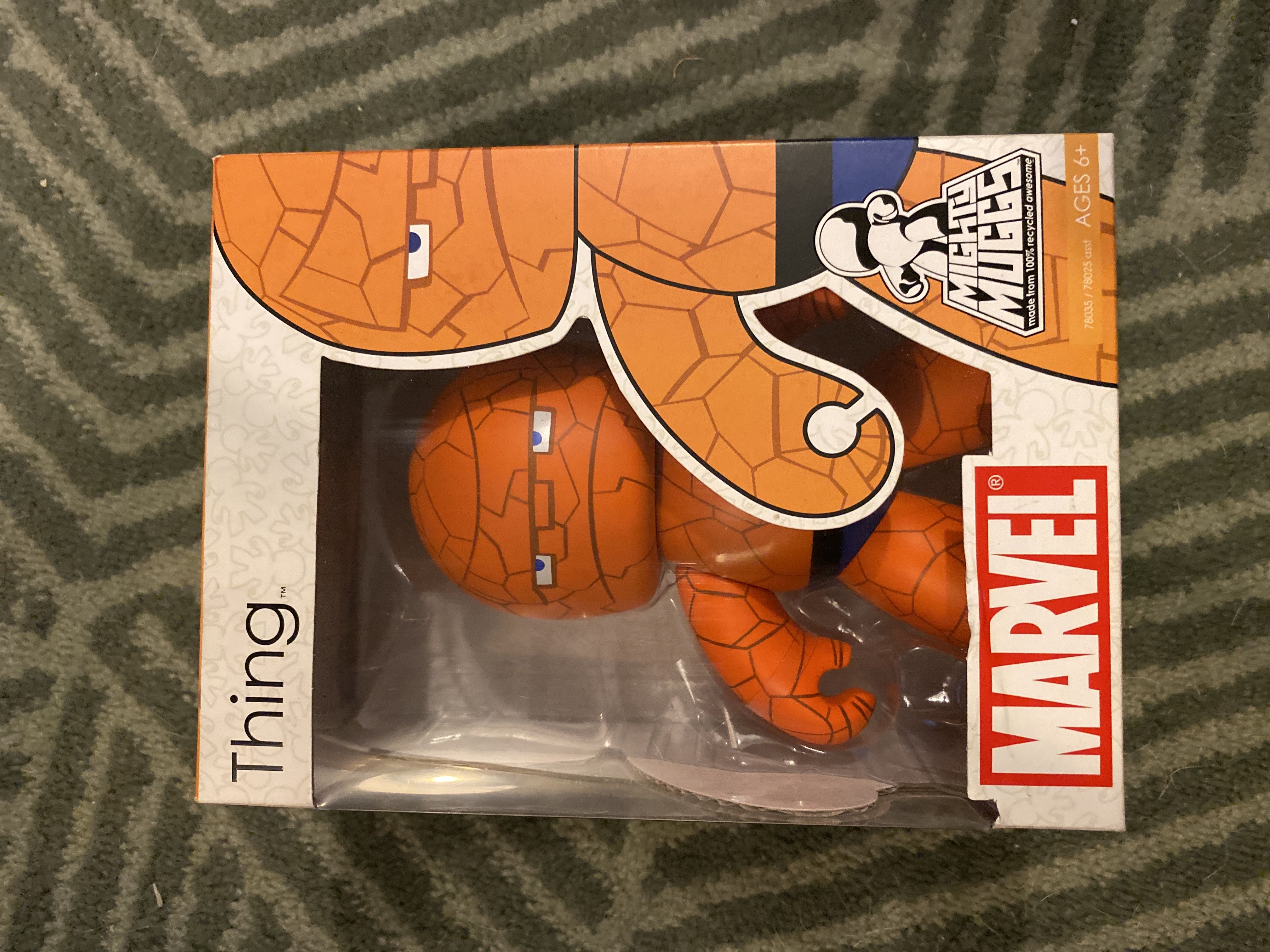 Corporate Alliance Tank Droid