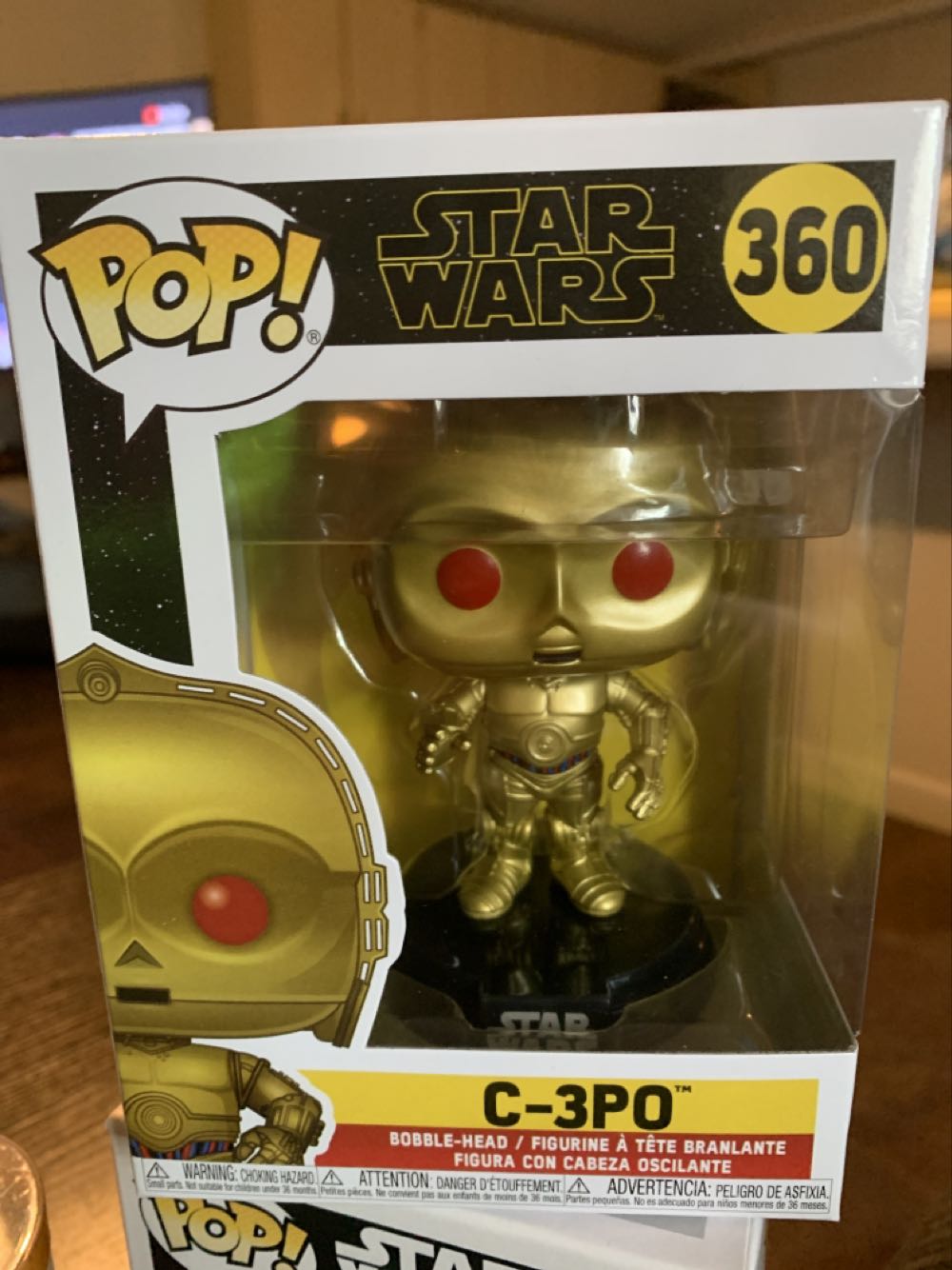 Boba Fett (Prototype Armor)