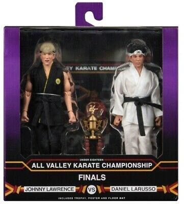 Detective Ray Cameron Retro Clothed