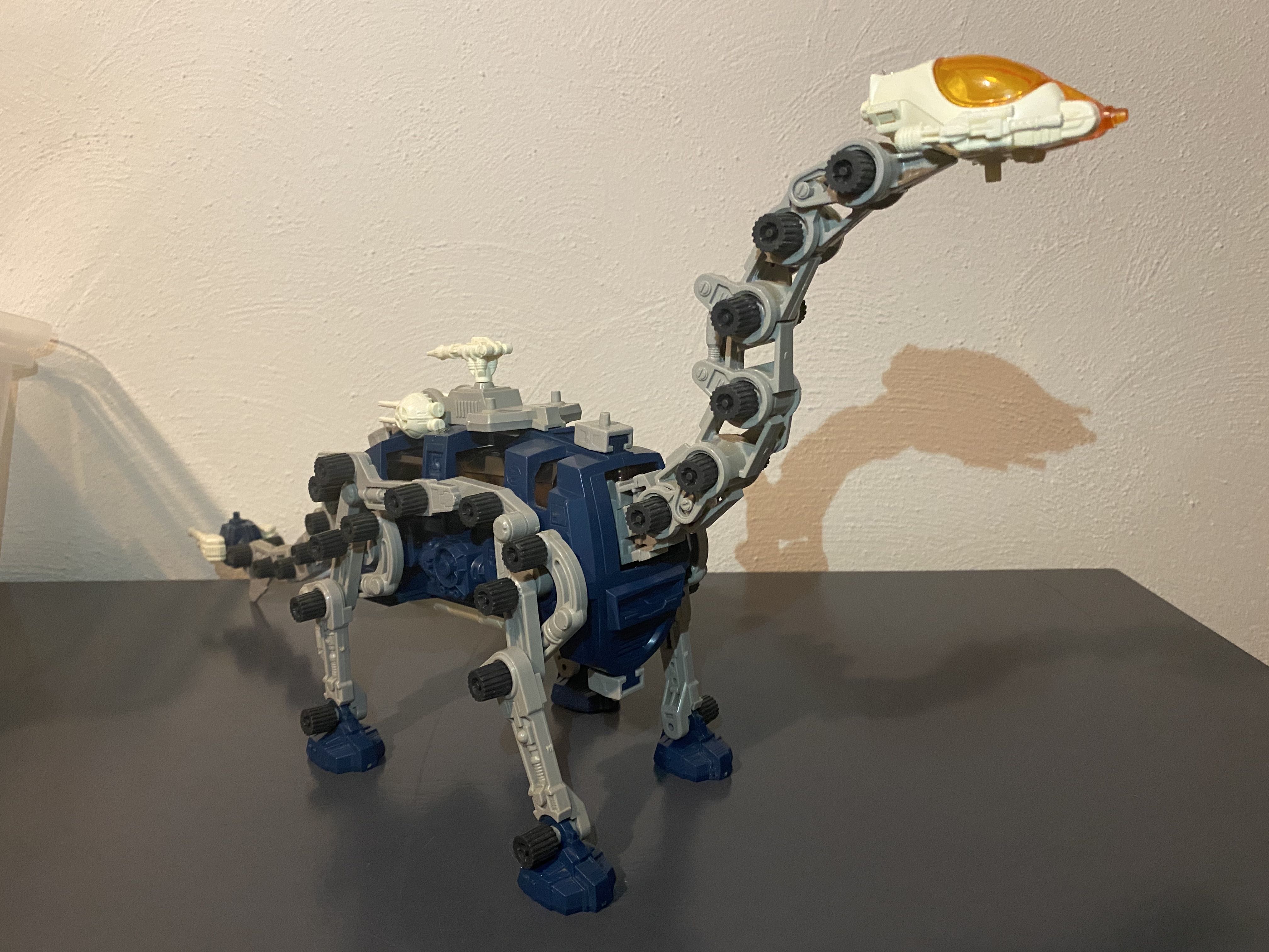 Dawn of the Dragon Slayer