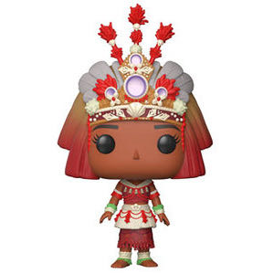Funko Moana  action figure collectible - Main Image 1