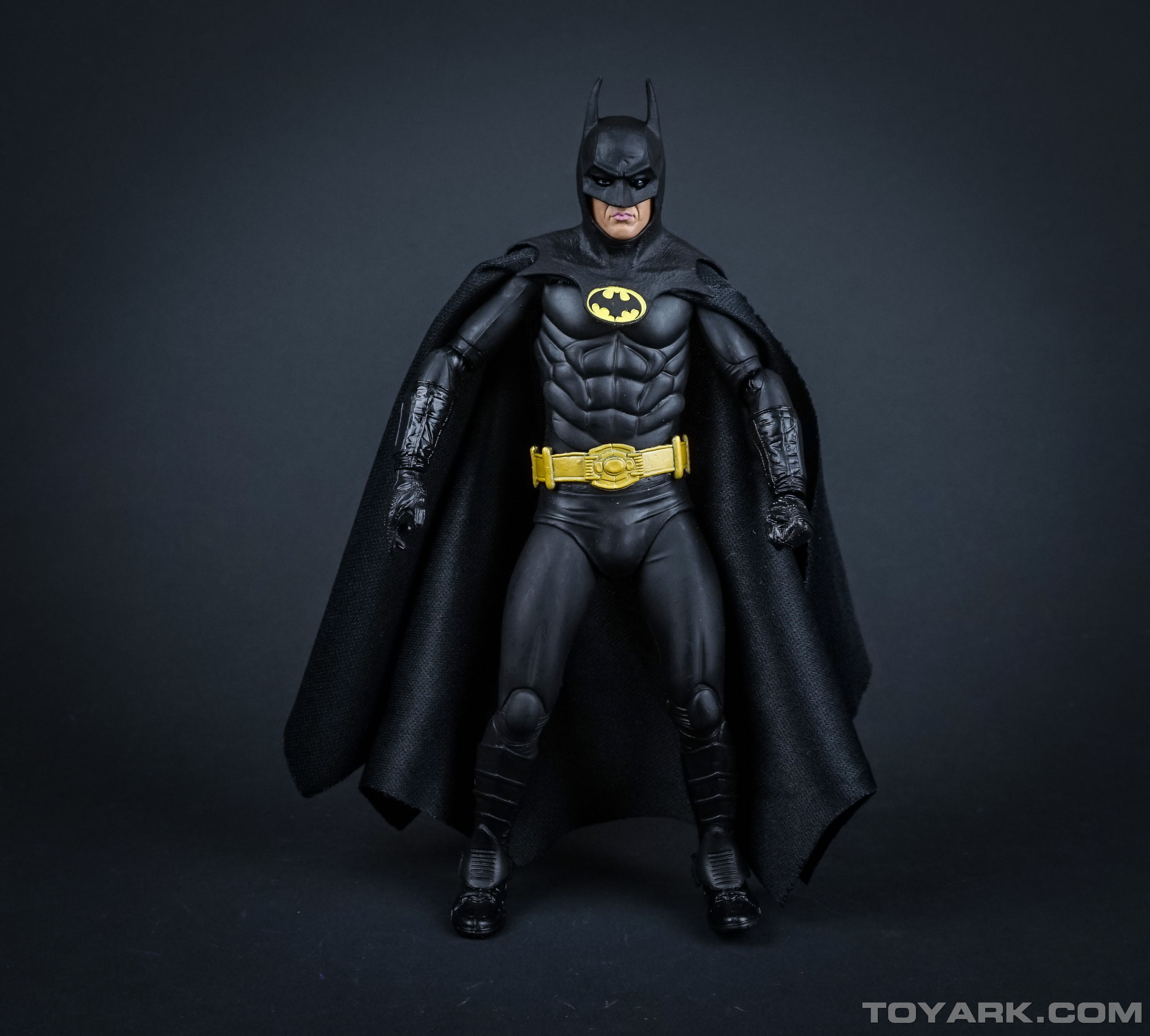 Batman - NECA DC (Batman 1989) action figure collectible - Main Image 2