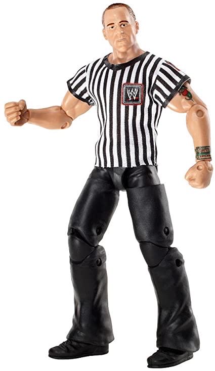 Shawn Michaels - Mattel Wwe (WWE Wrestlemania XXVIII) action figure collectible - Main Image 2