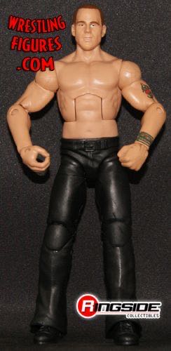 Shawn Michaels - Mattel Wwe (WWE Wrestlemania XXVIII) action figure collectible - Main Image 3