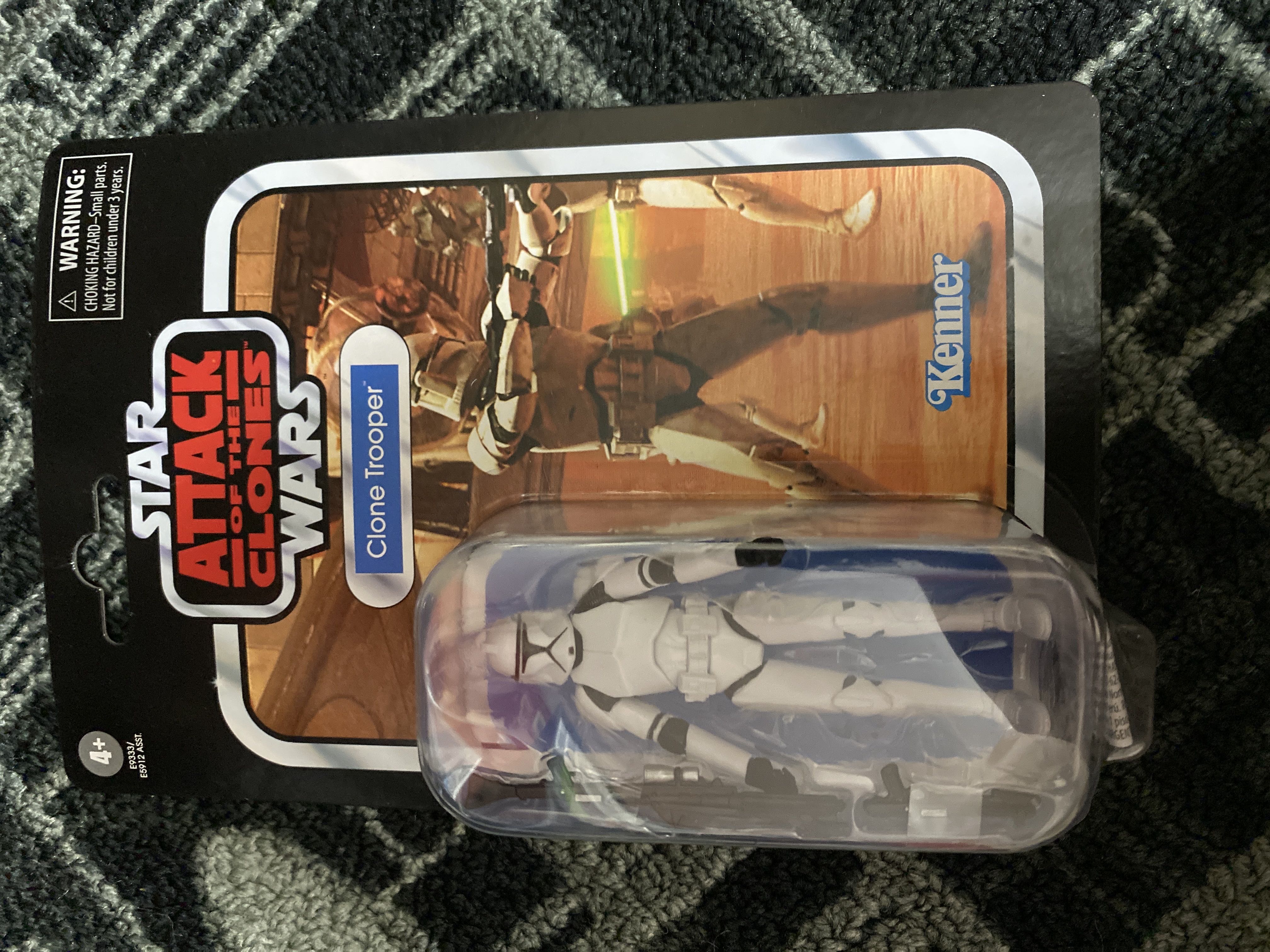 Captain America (2) : The Winter Soldier