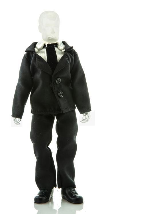 Mego Horror: Invisible Man - MEGO Corp. action figure collectible - Main Image 3