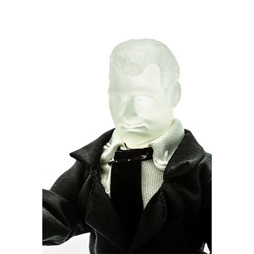 Mego Horror: Invisible Man - MEGO Corp. action figure collectible - Main Image 4