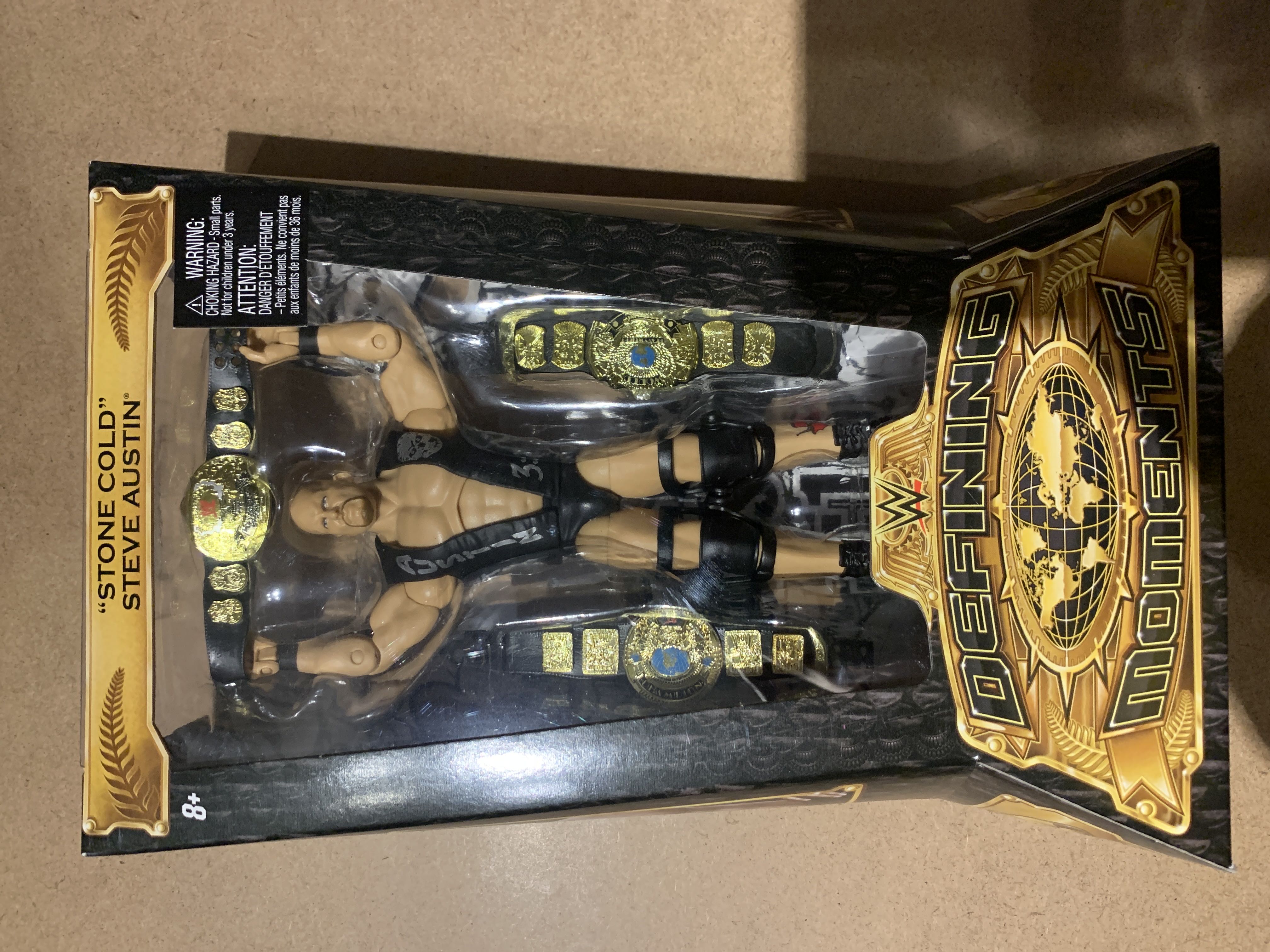 What’s Your Number?