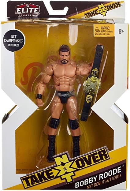 Qui-Gon Jinn (Episode 1 (EP1):  2” Figures)