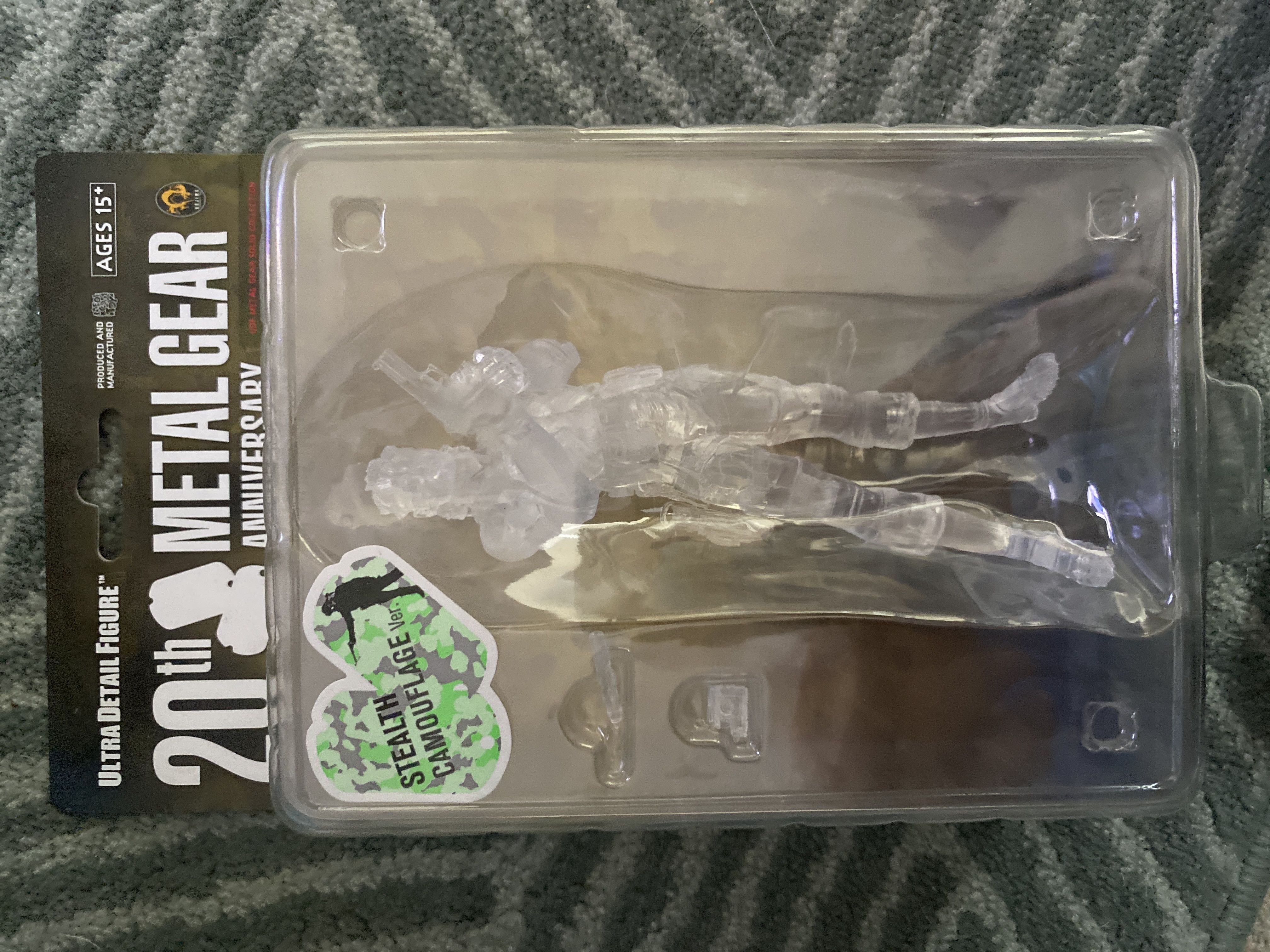 Bumblebee Transformers #6. Grimlock