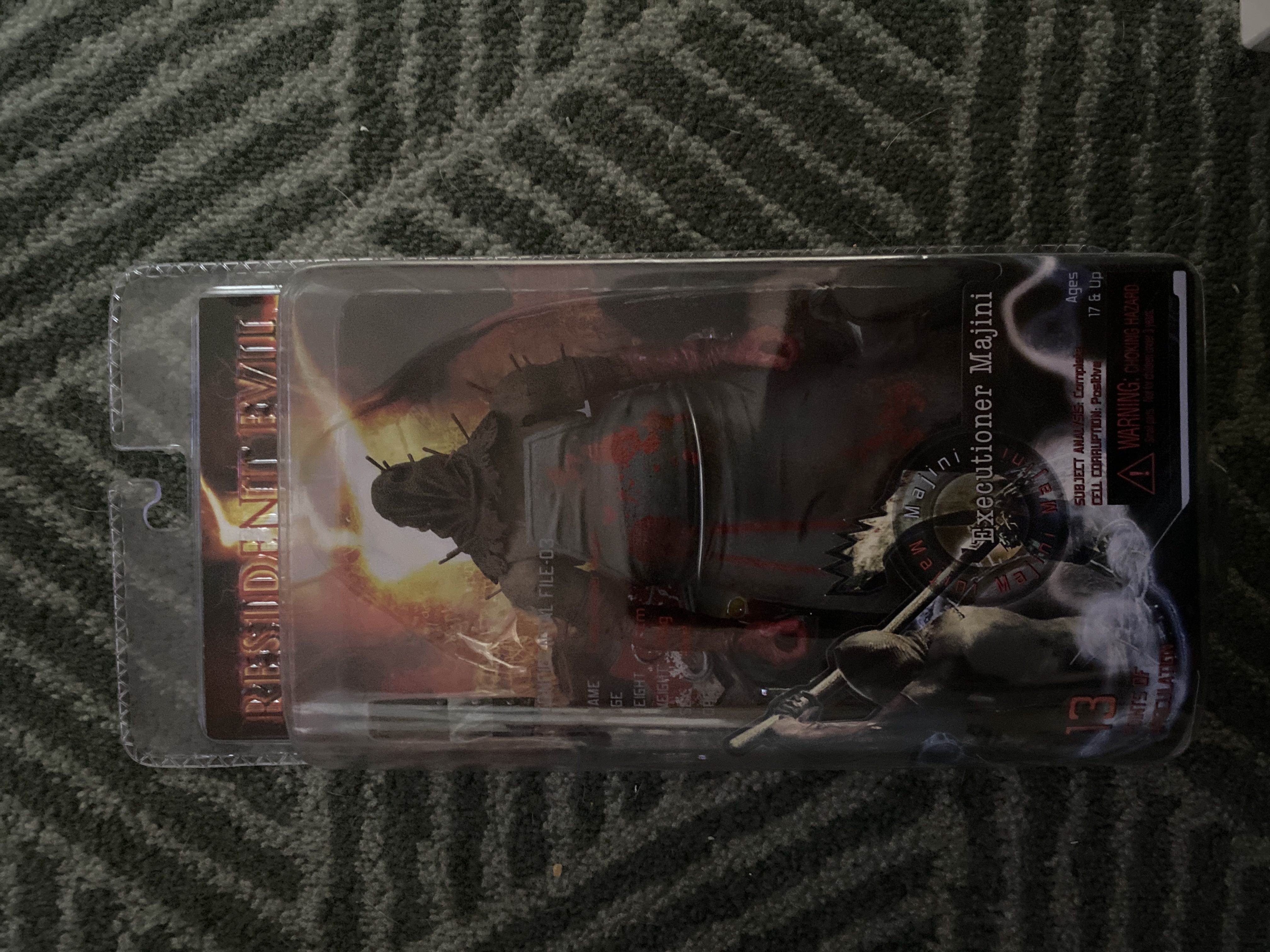 TSW-07 Star Wars Slave I