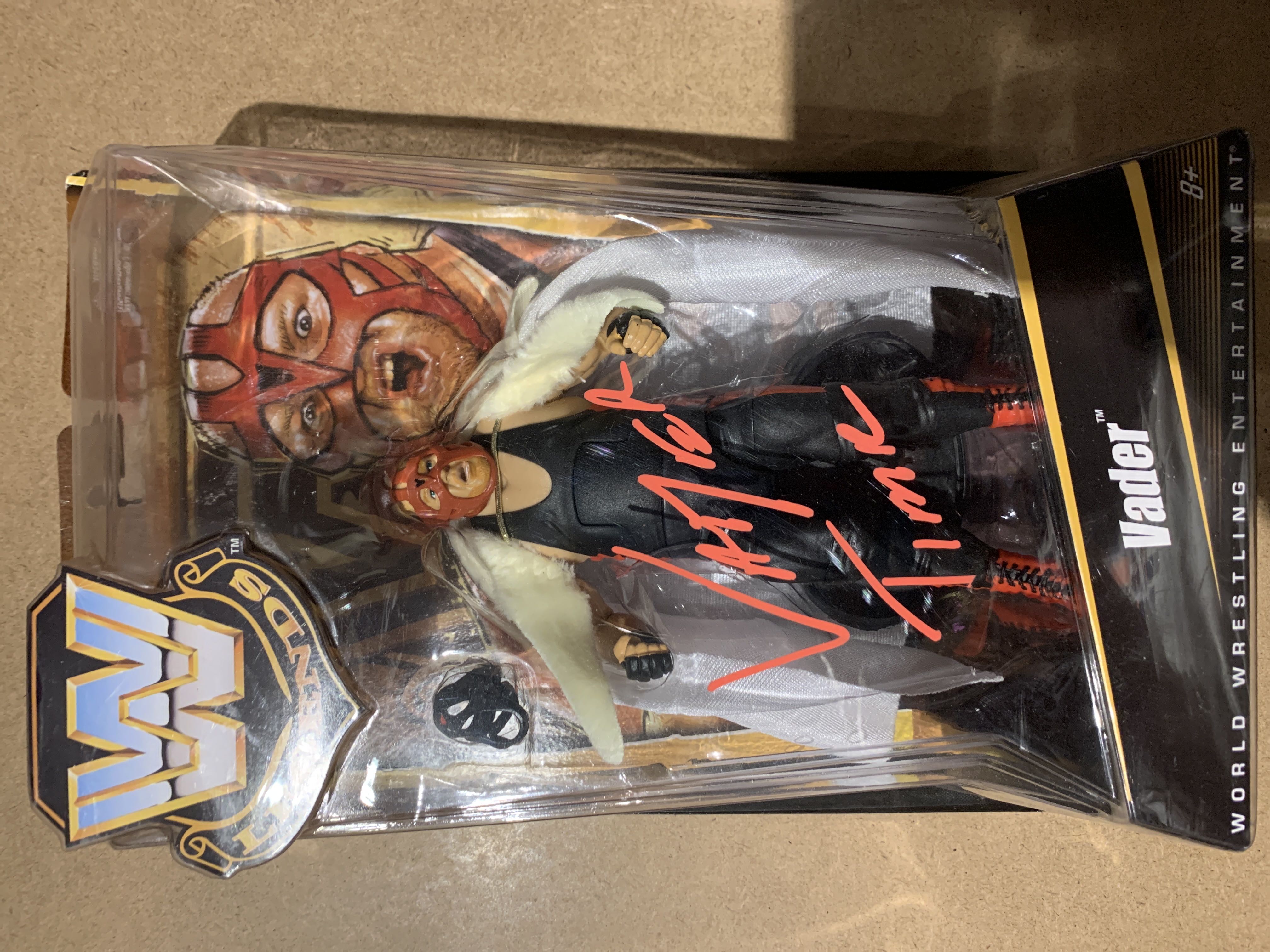 Darth Vader Lightsaber Letter Opener