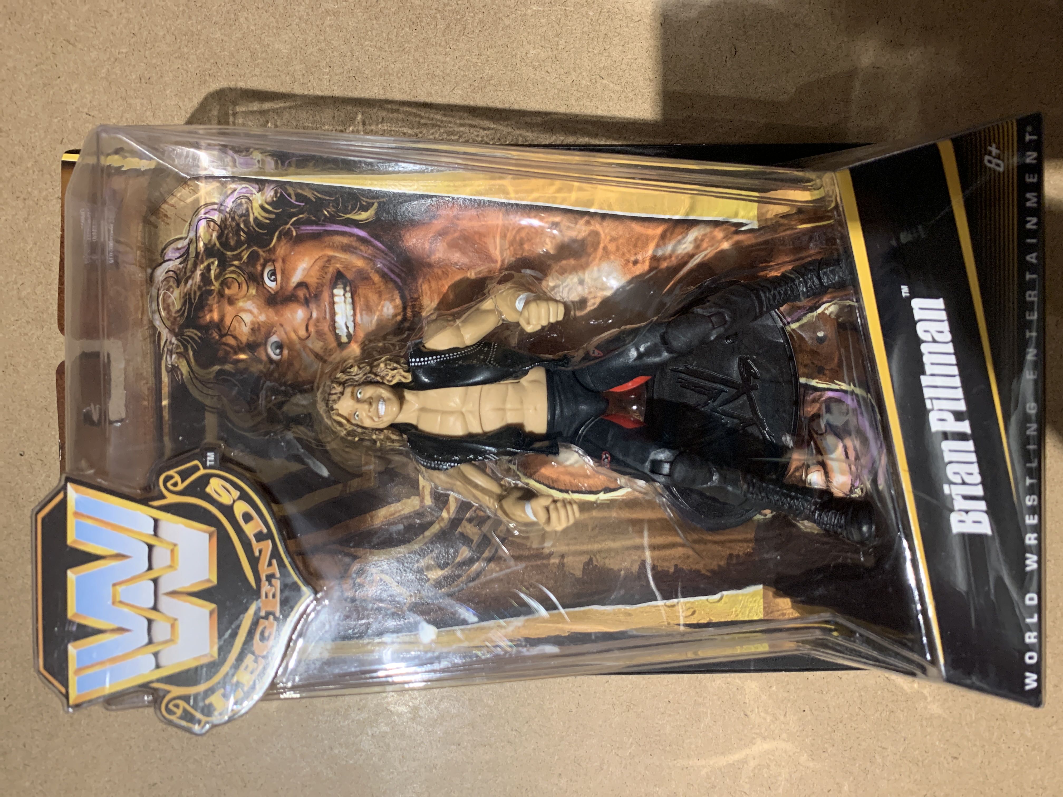 Masters Of The Universe (Classics): Hawke