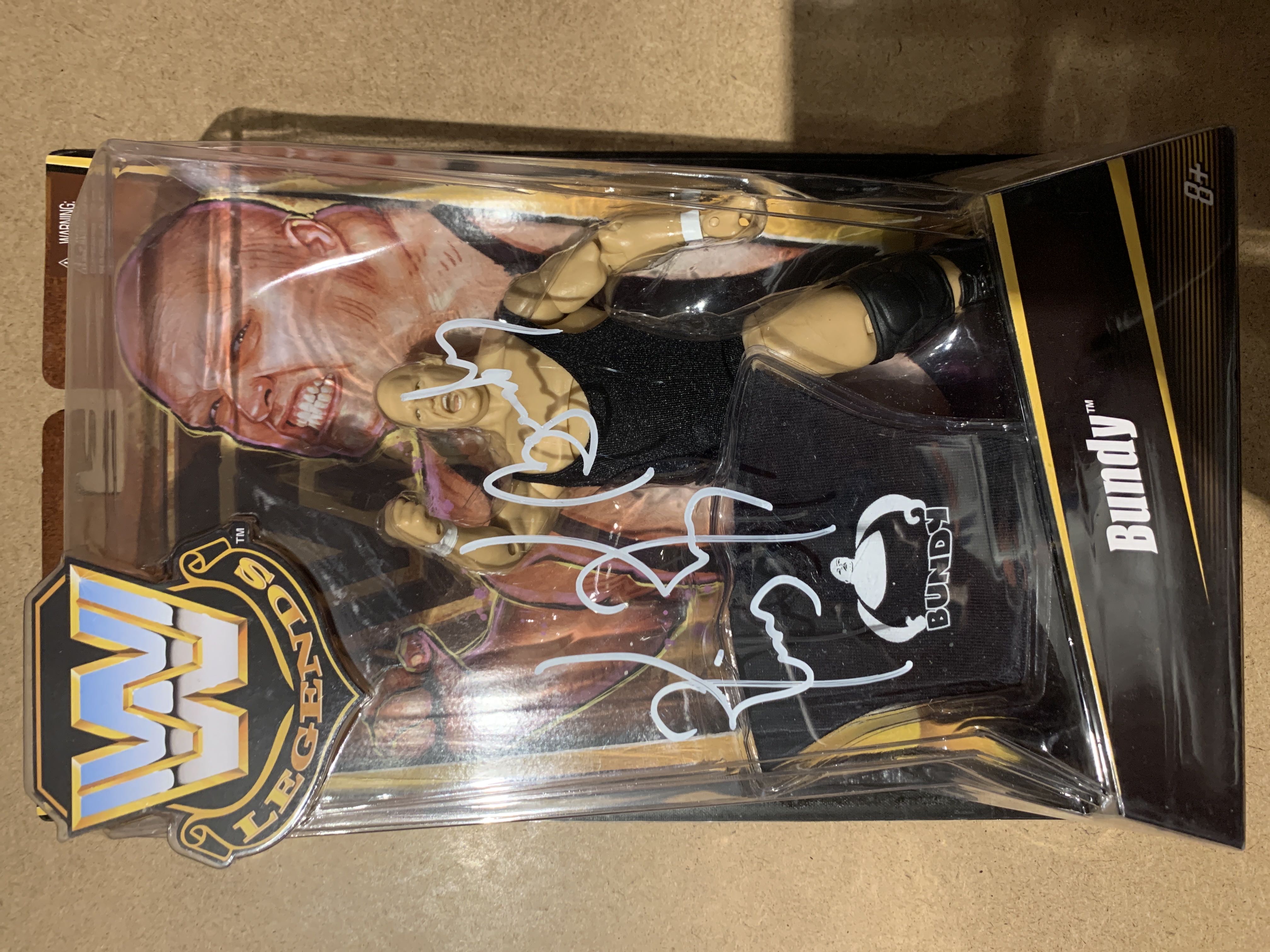 Mezco One:12 Collective Daredevil (Vigilante Edition)