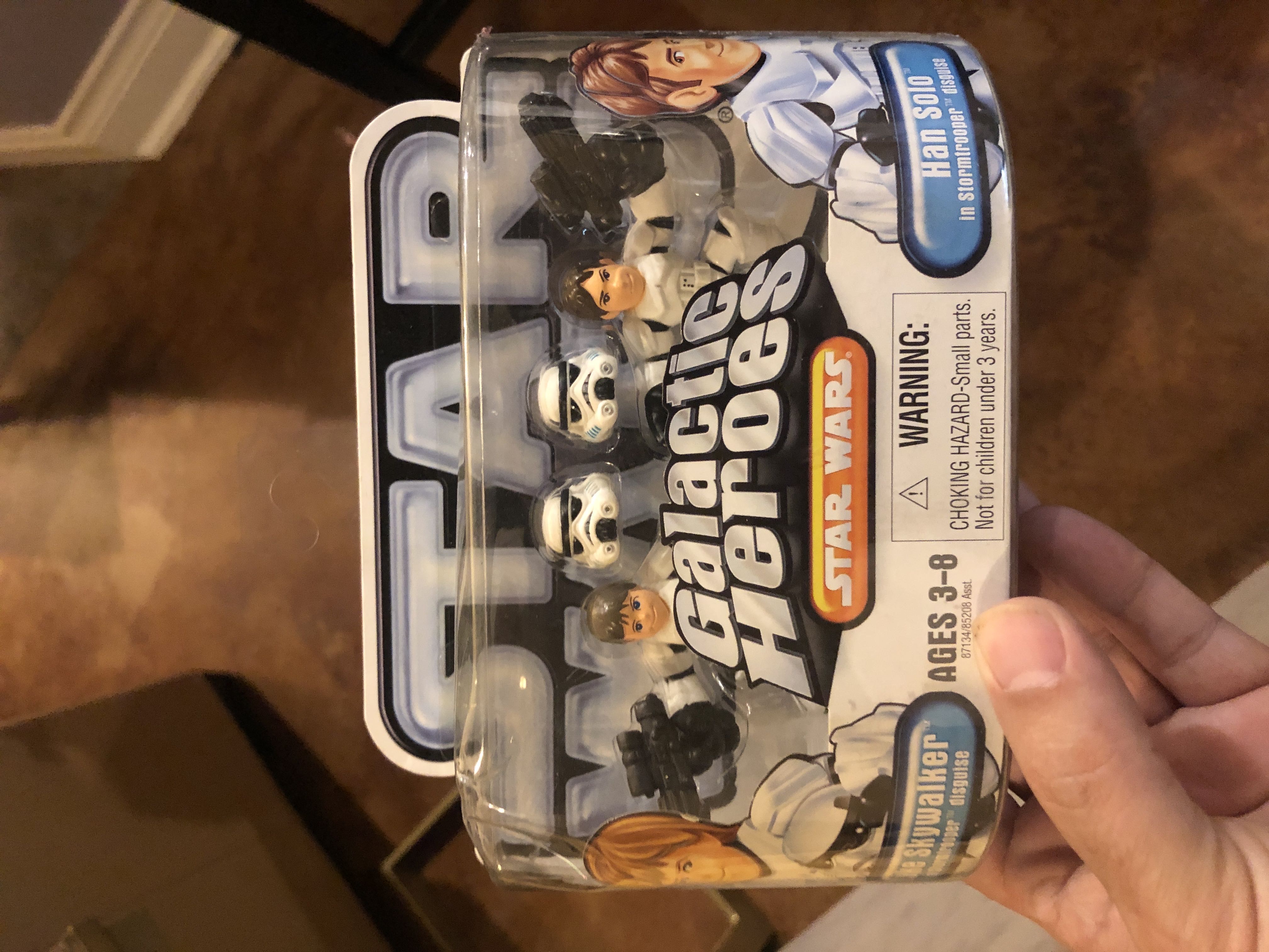 DC Comics Heroes Unite Series AQUAMAN (SpinMaster Toys)