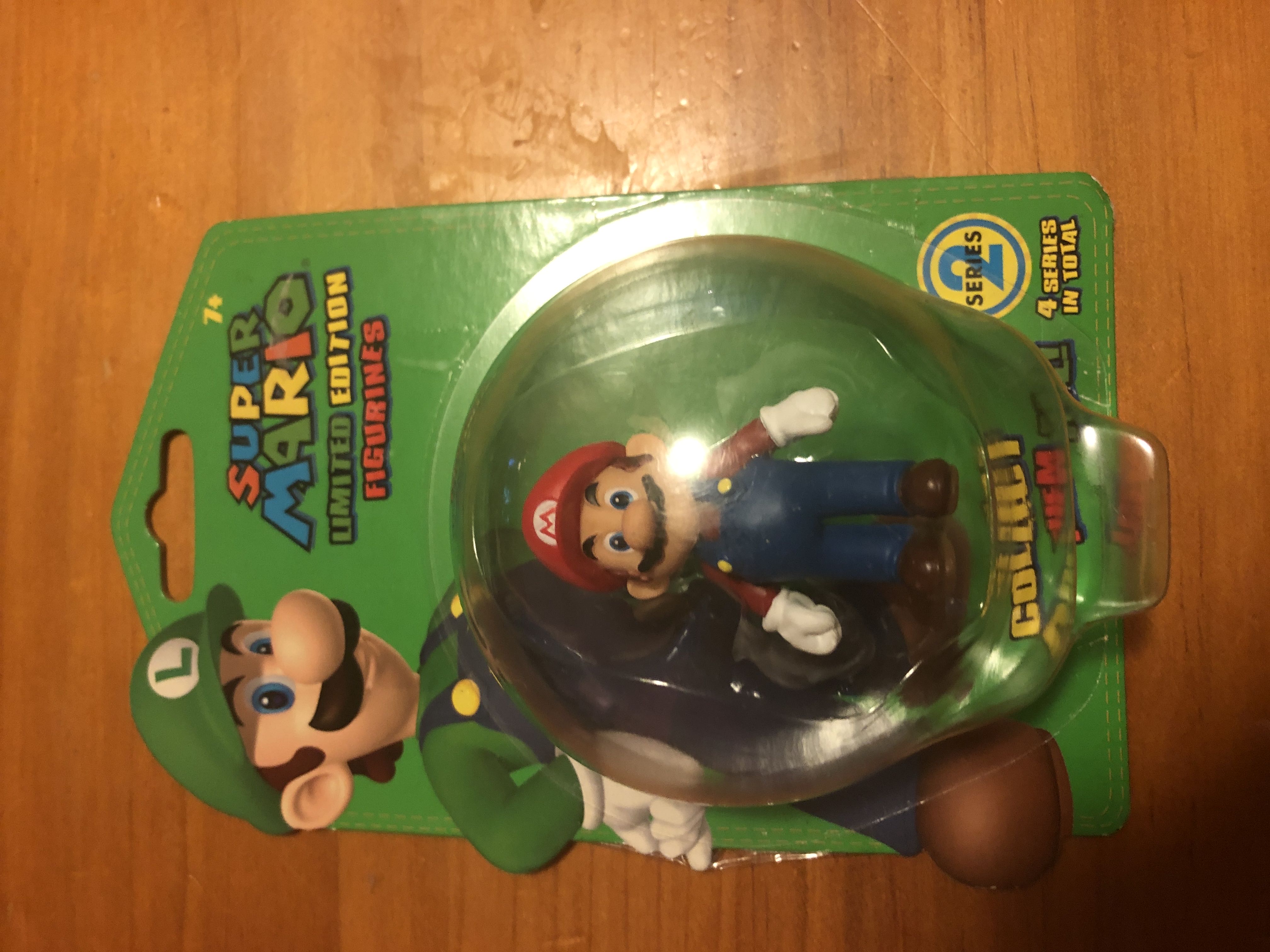 Stealth Wasabi No Ginger