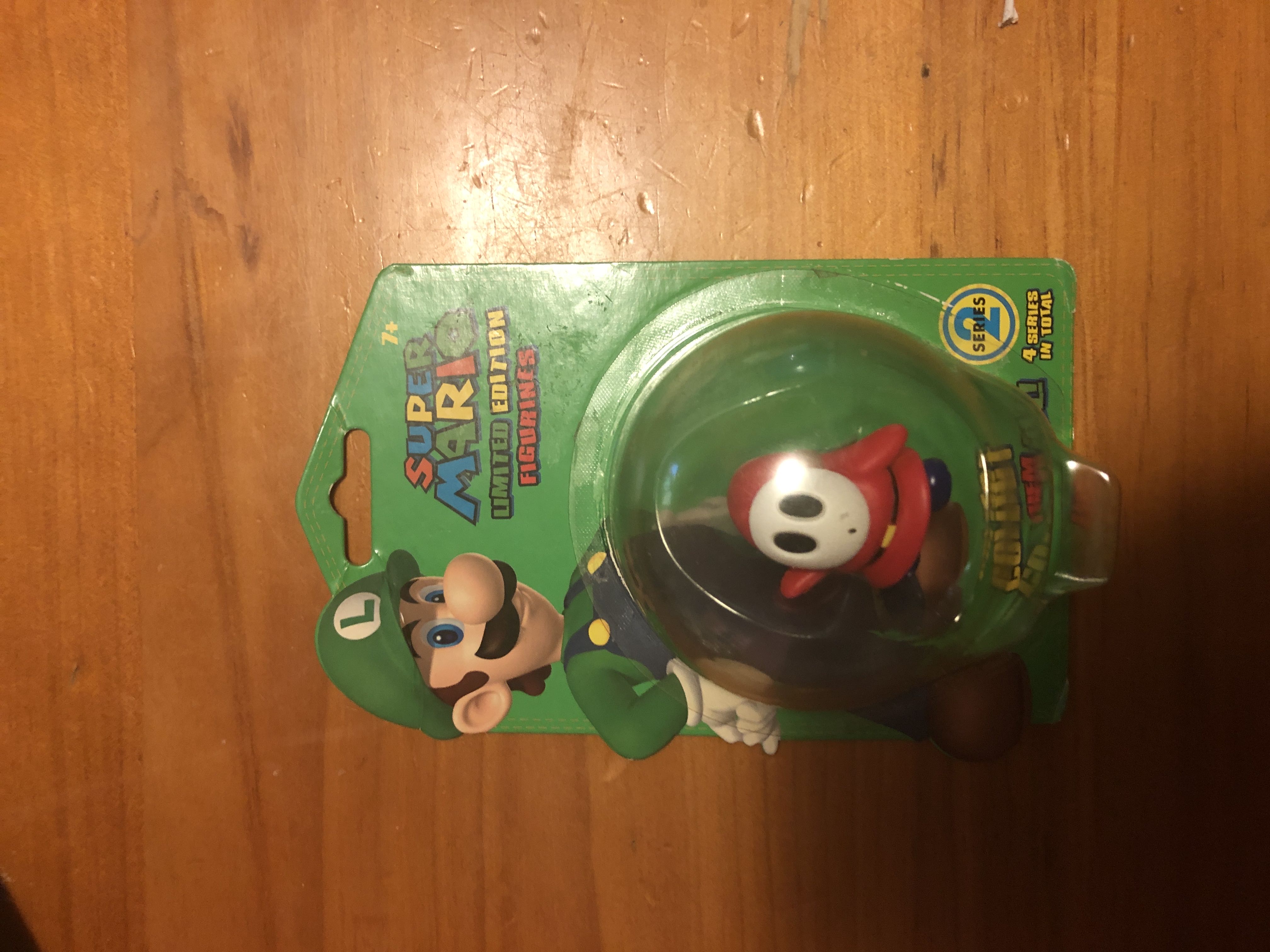 Jar Jar Binks (Episode 1 (EP1):  2" Figures)