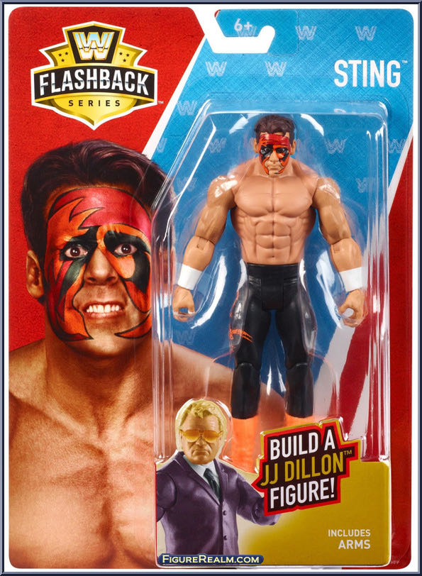 #257 Rematch on the Supremacy