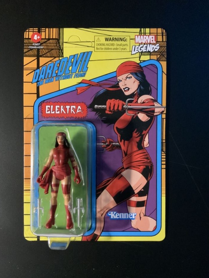 Elektra