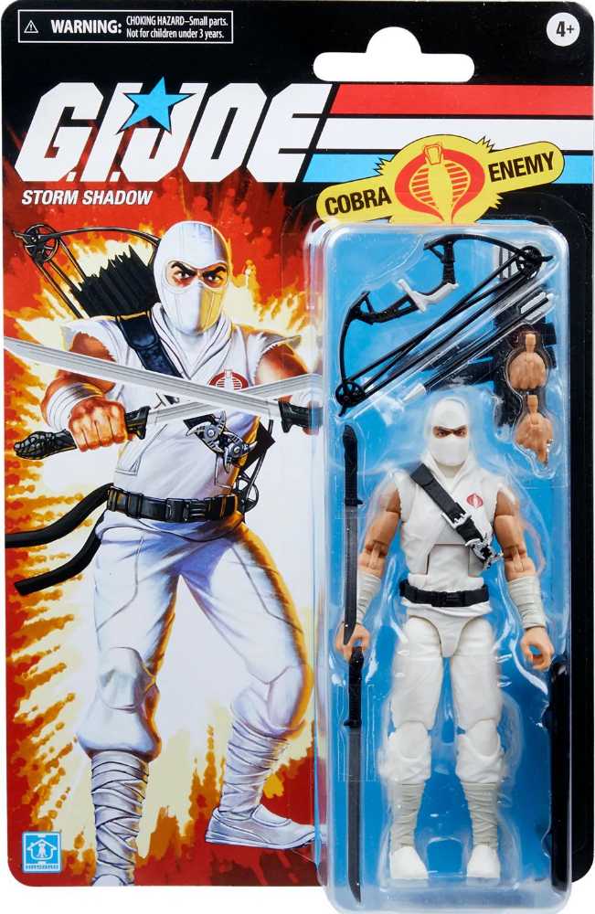 Storm Shadow