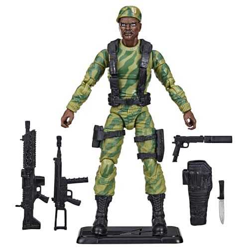 Sgt. Stalker