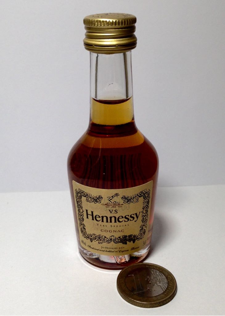 Whiskey Rye, Bulleit