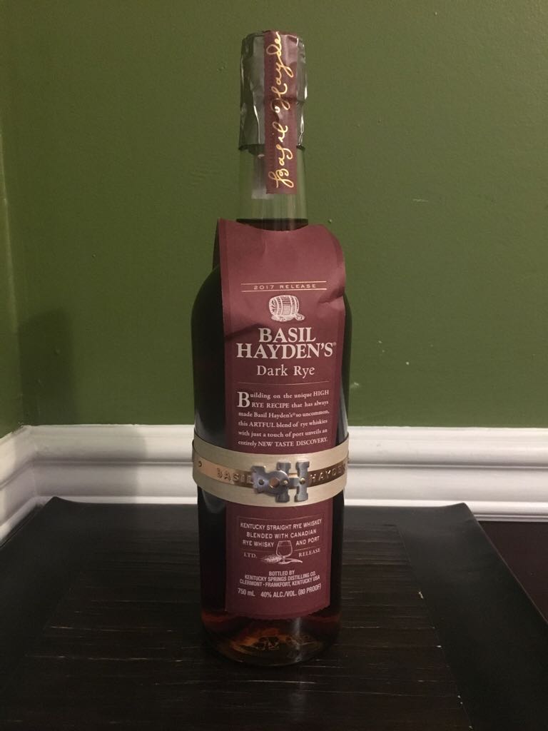 Barenjager Honey and Bourbon