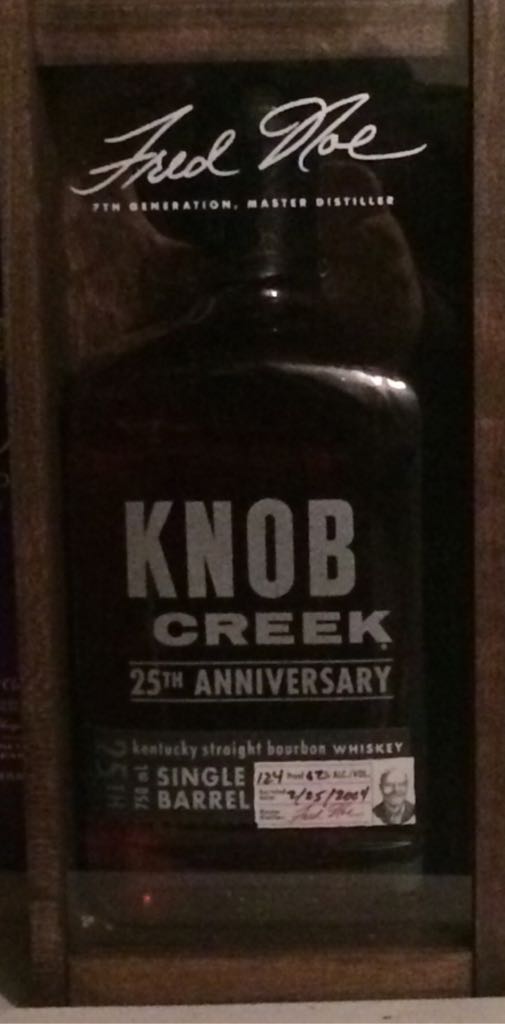 Spicebox Spiced Whisky