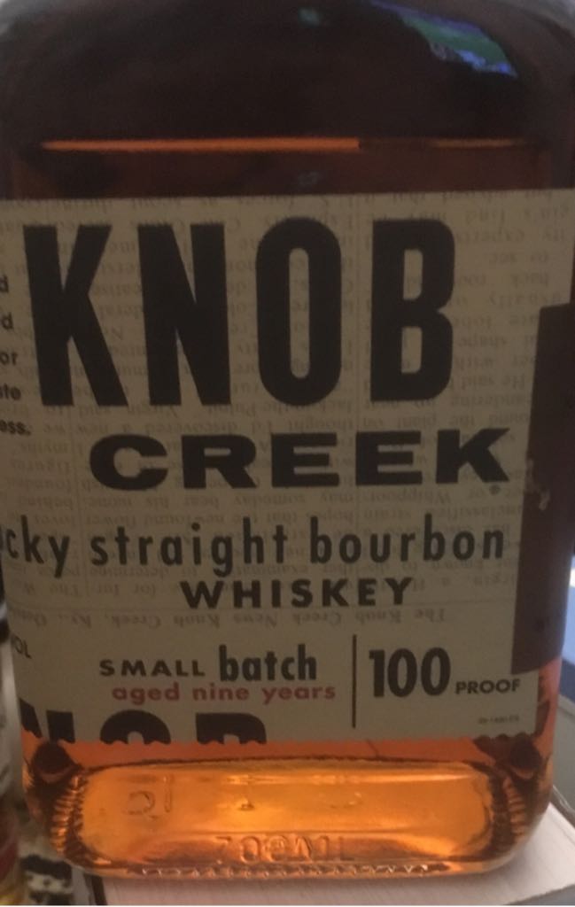 Powers Irish Whiskey Imp GIOVINETTI INTERCONTINENTAL