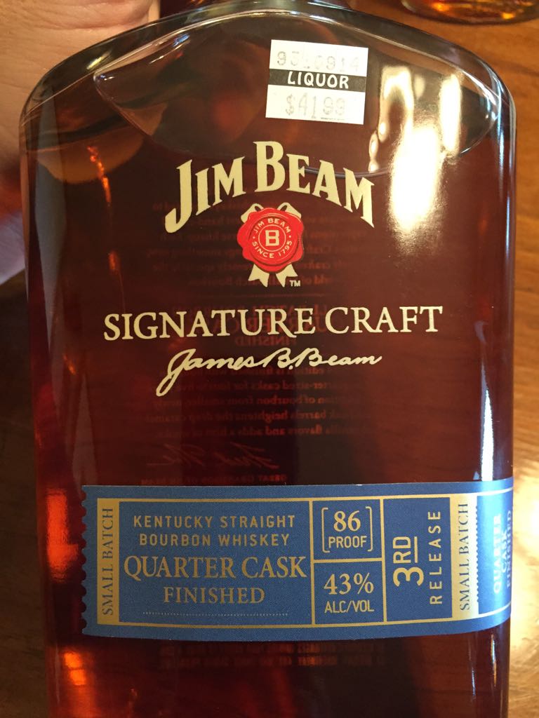 Smirnoff Grand Cosmopolitan