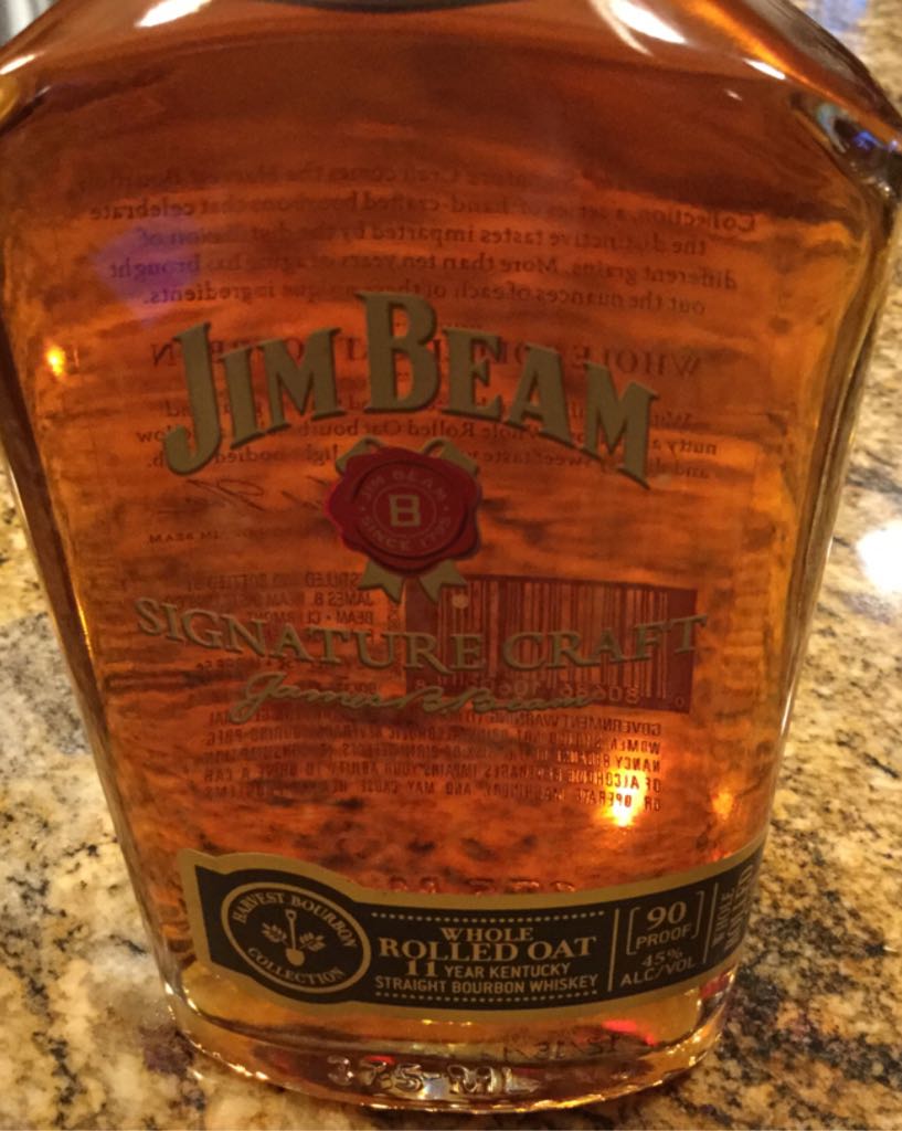 Angostura 5 Year Caribbean Rum