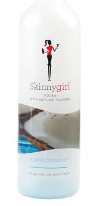 Smirnoff Pomegrante Martin