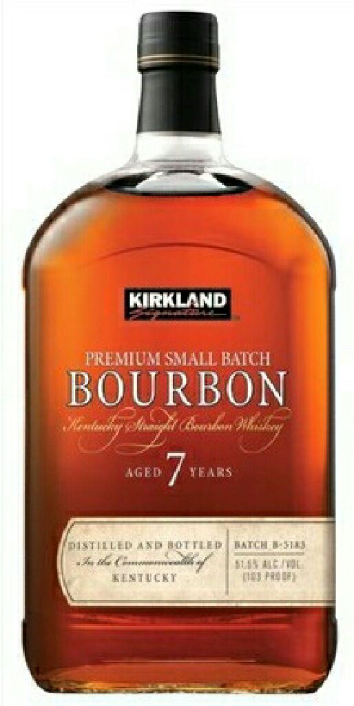 Wild Turkey Russell’s Reserve 10yr