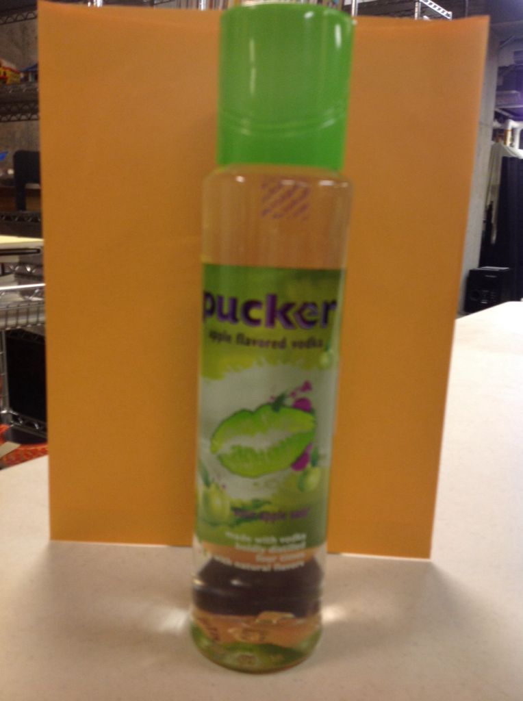 Orphan Barrel Forged Oak  15 Yr